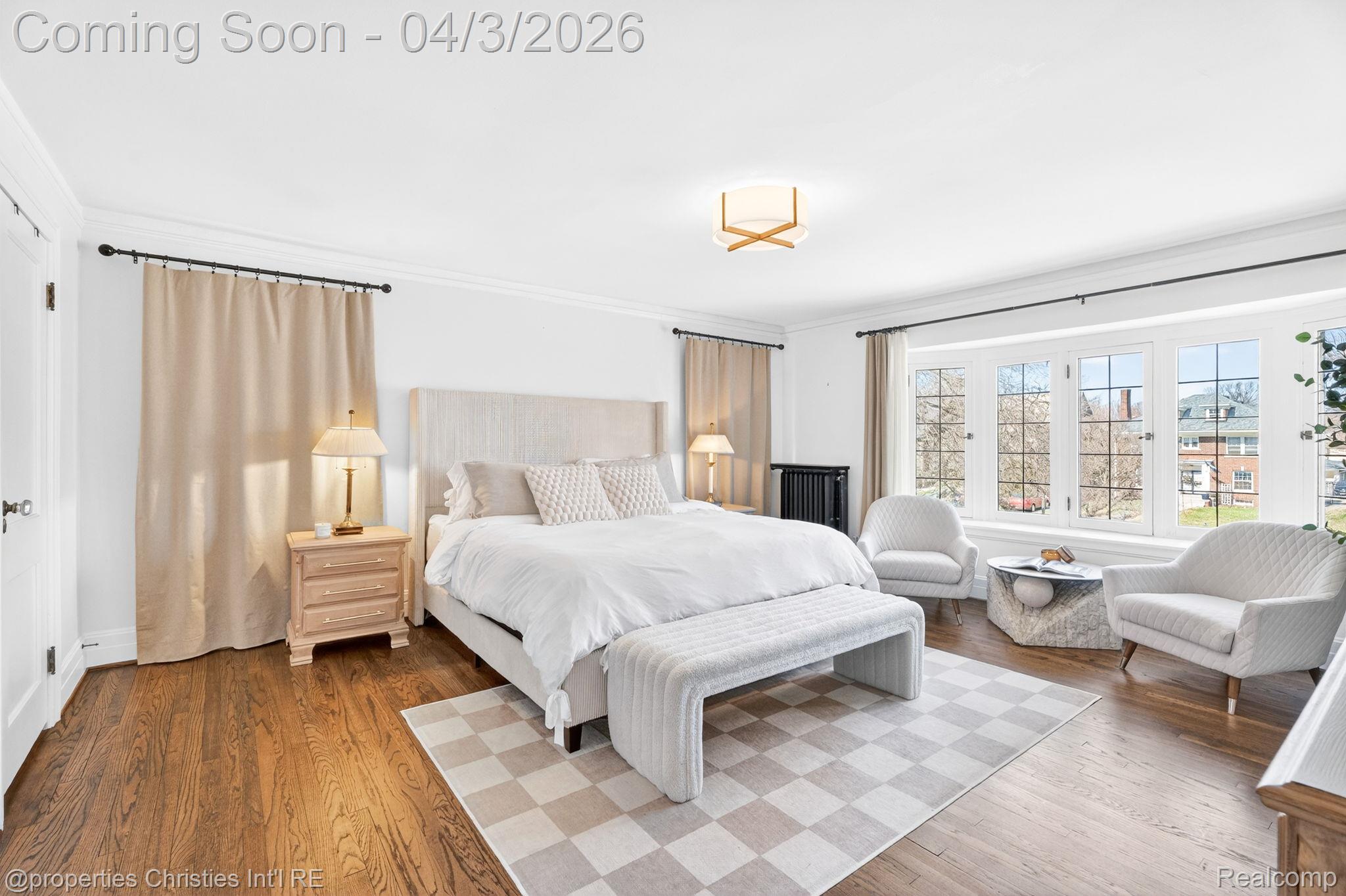 1675 Chicago Boulevard