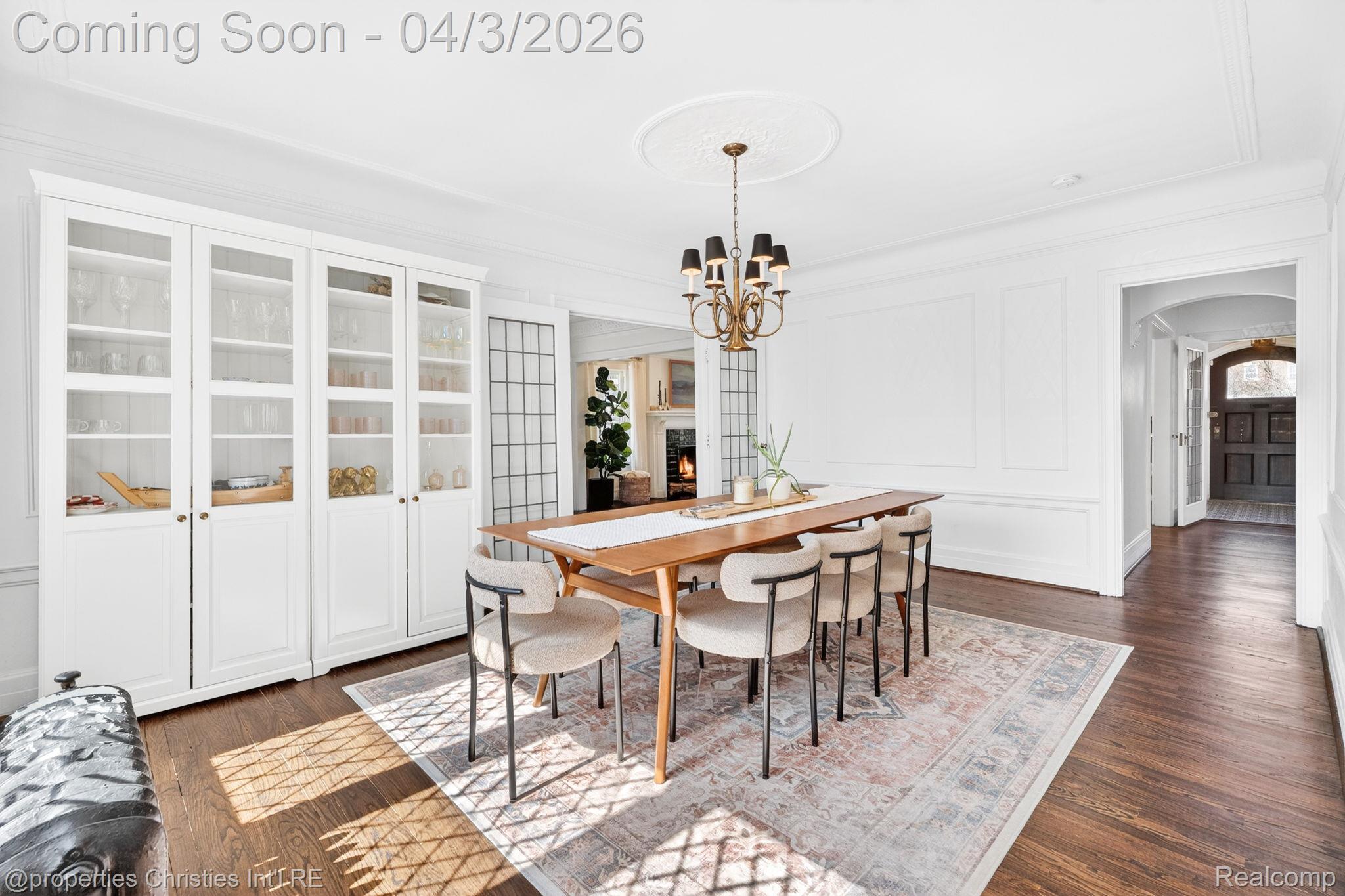 1675 Chicago Boulevard