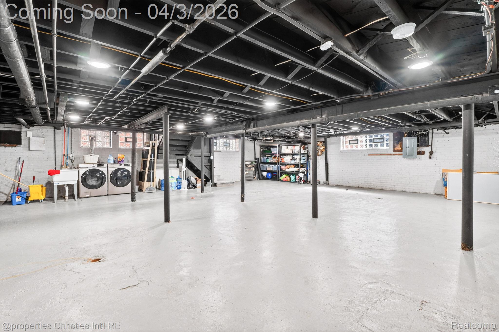 1675 Chicago Boulevard