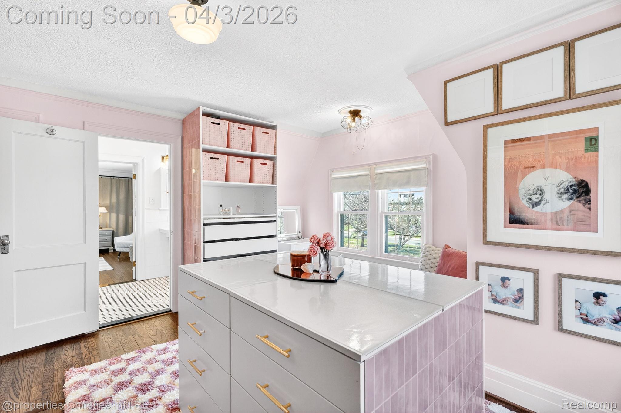 1675 Chicago Boulevard