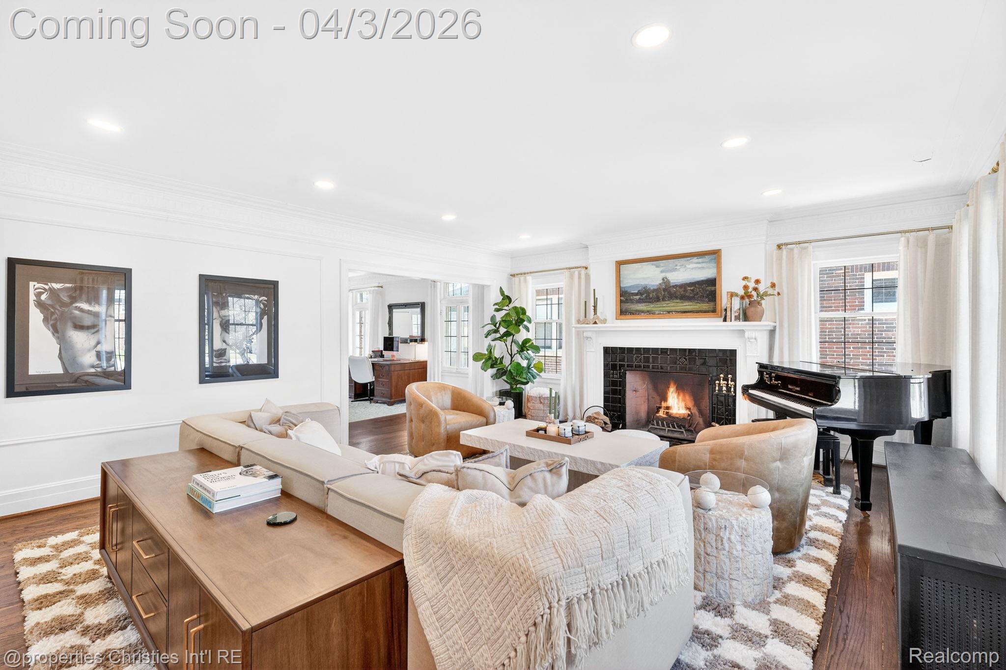 1675 Chicago Boulevard