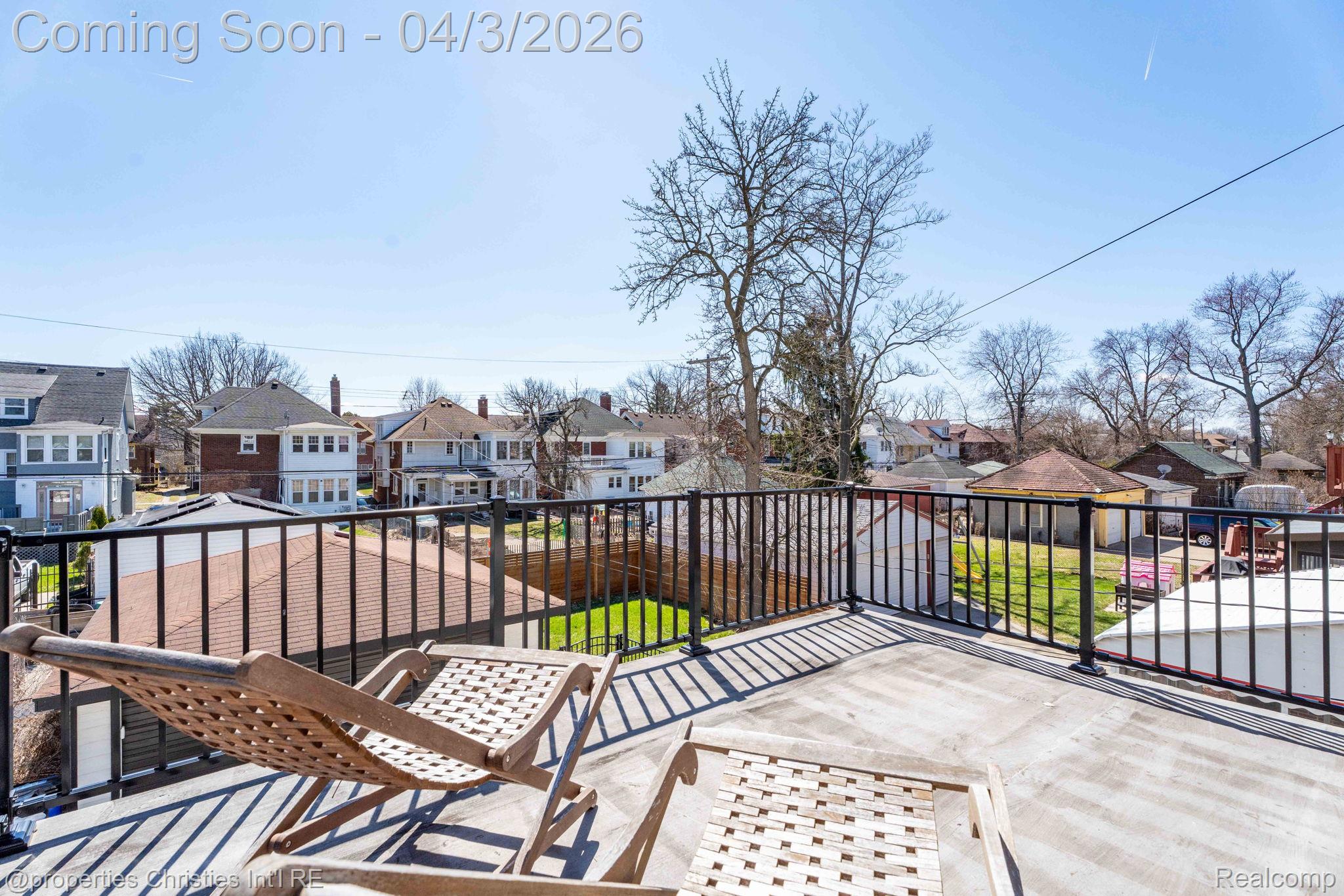 1675 Chicago Boulevard