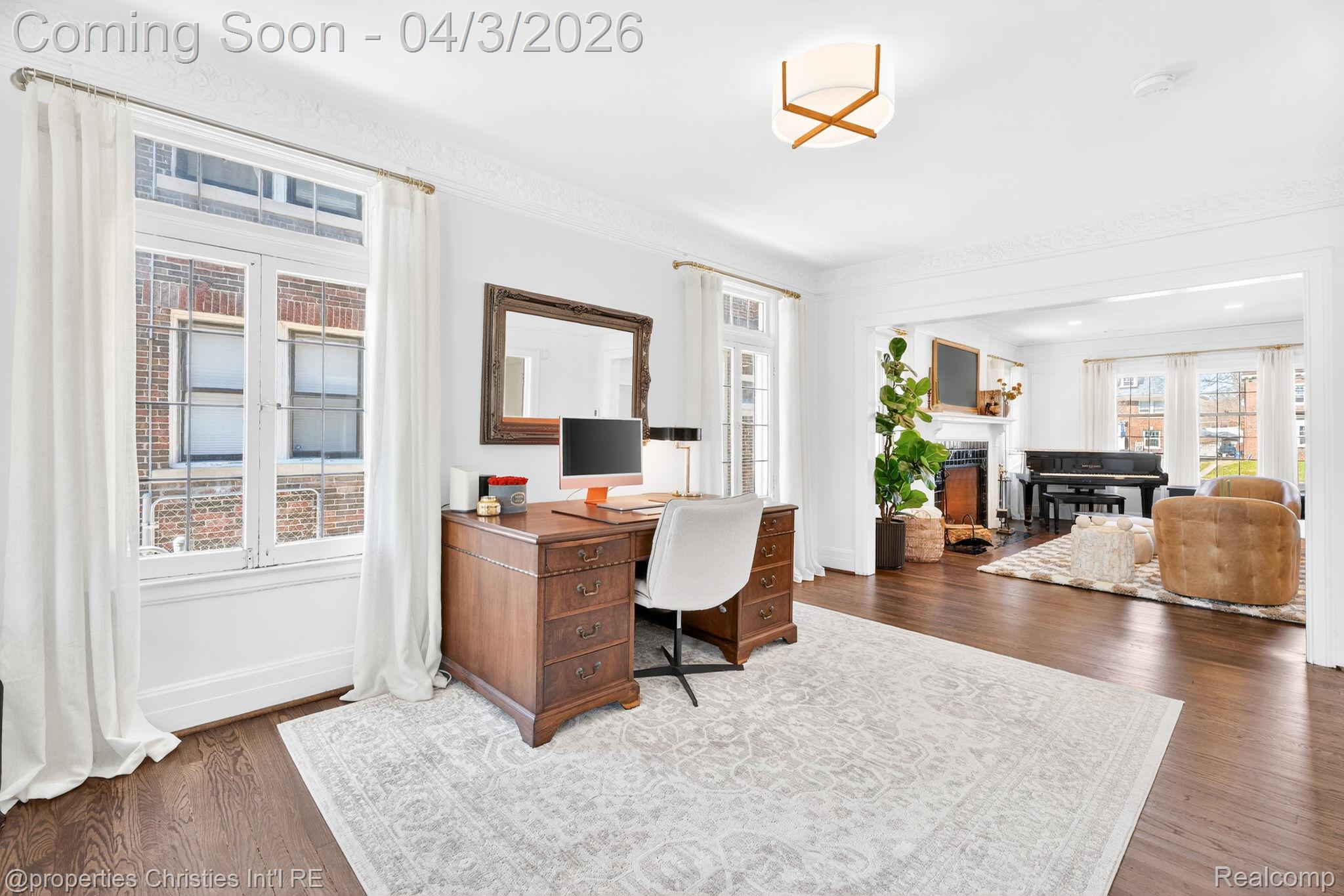 1675 Chicago Boulevard