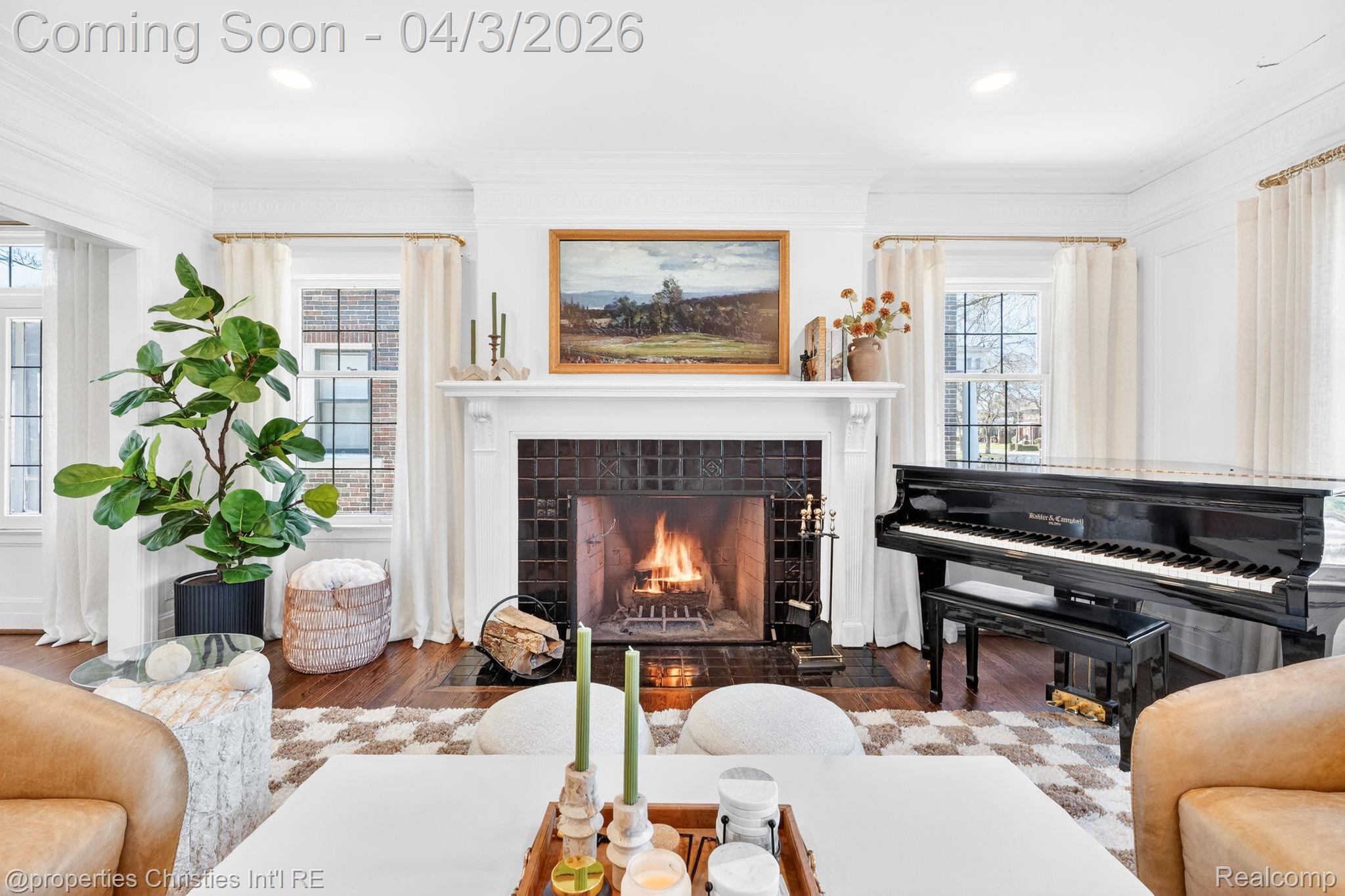 1675 Chicago Boulevard