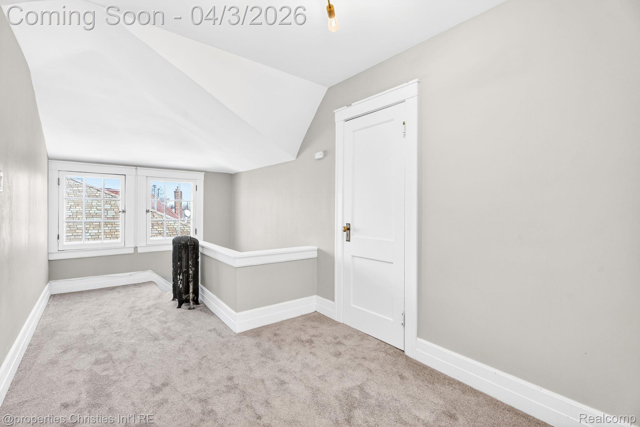 1675 Chicago Boulevard