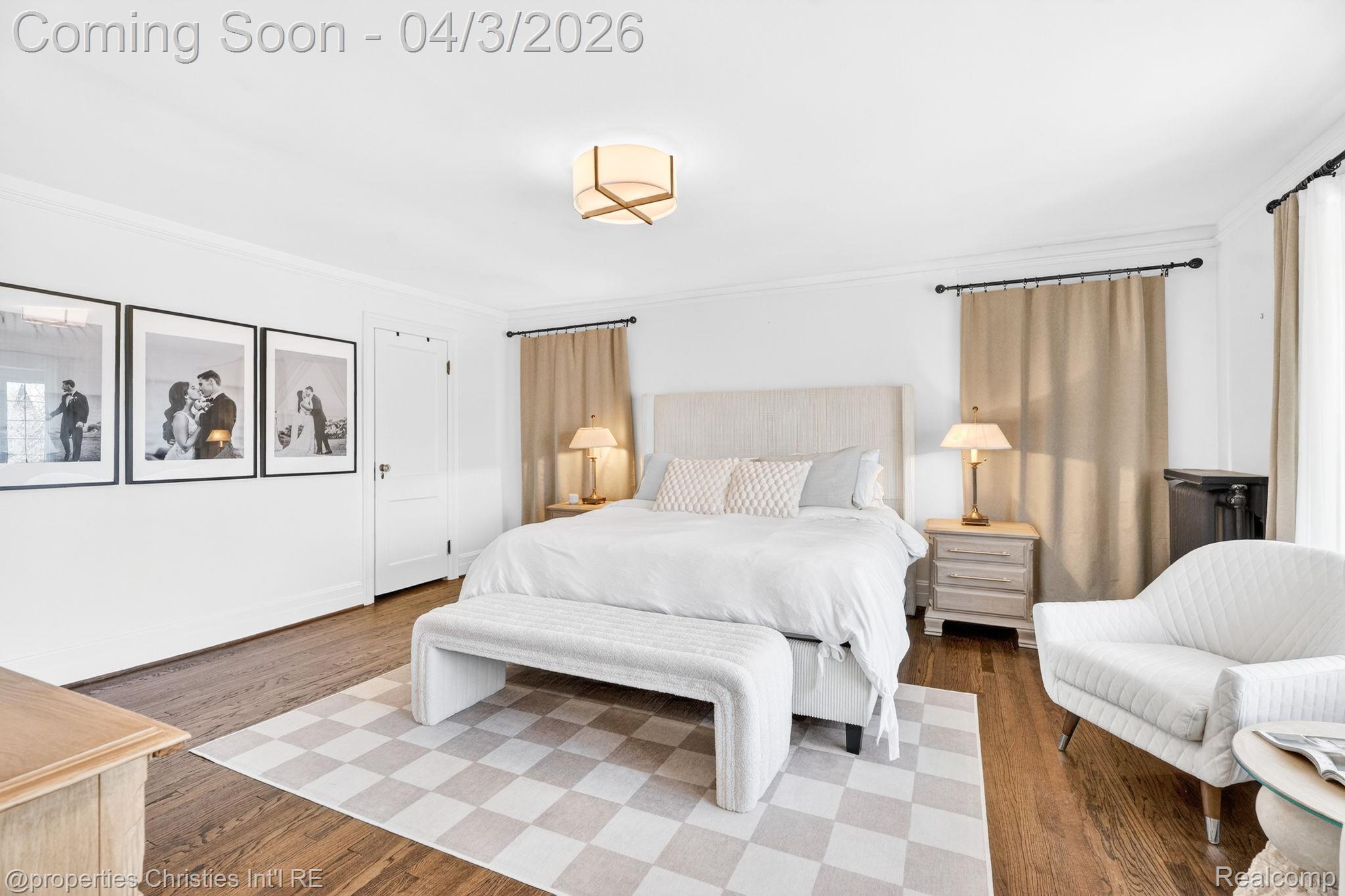 1675 Chicago Boulevard