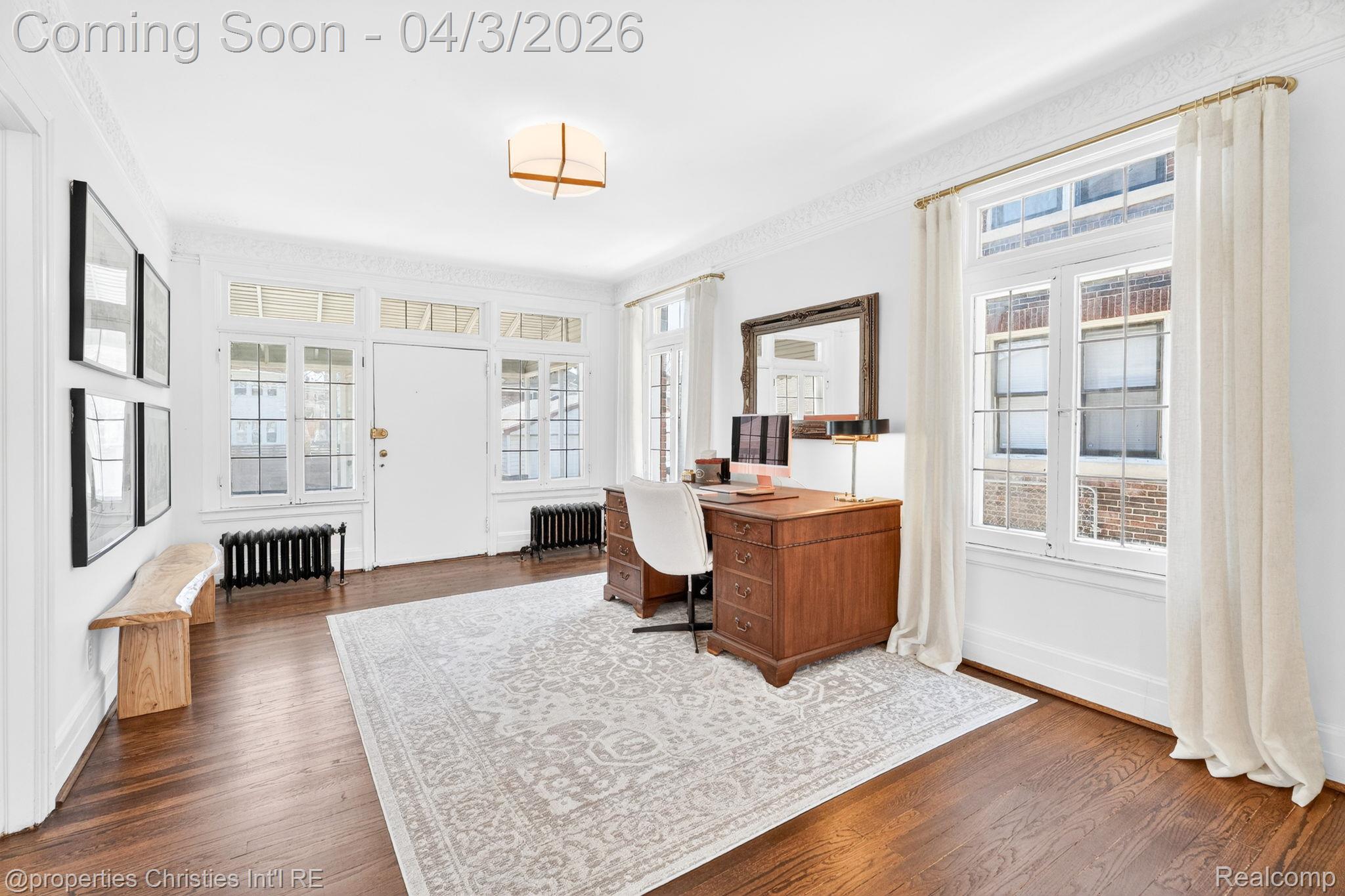 1675 Chicago Boulevard