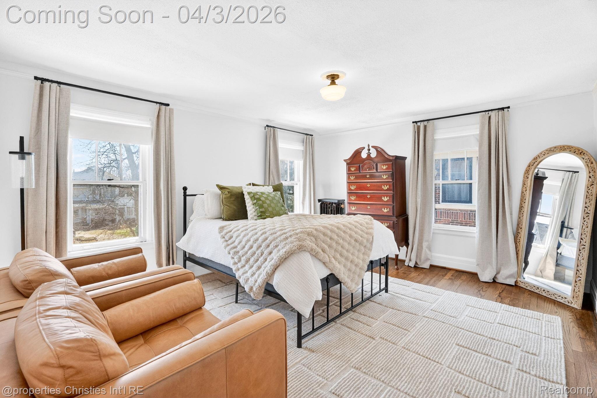 1675 Chicago Boulevard