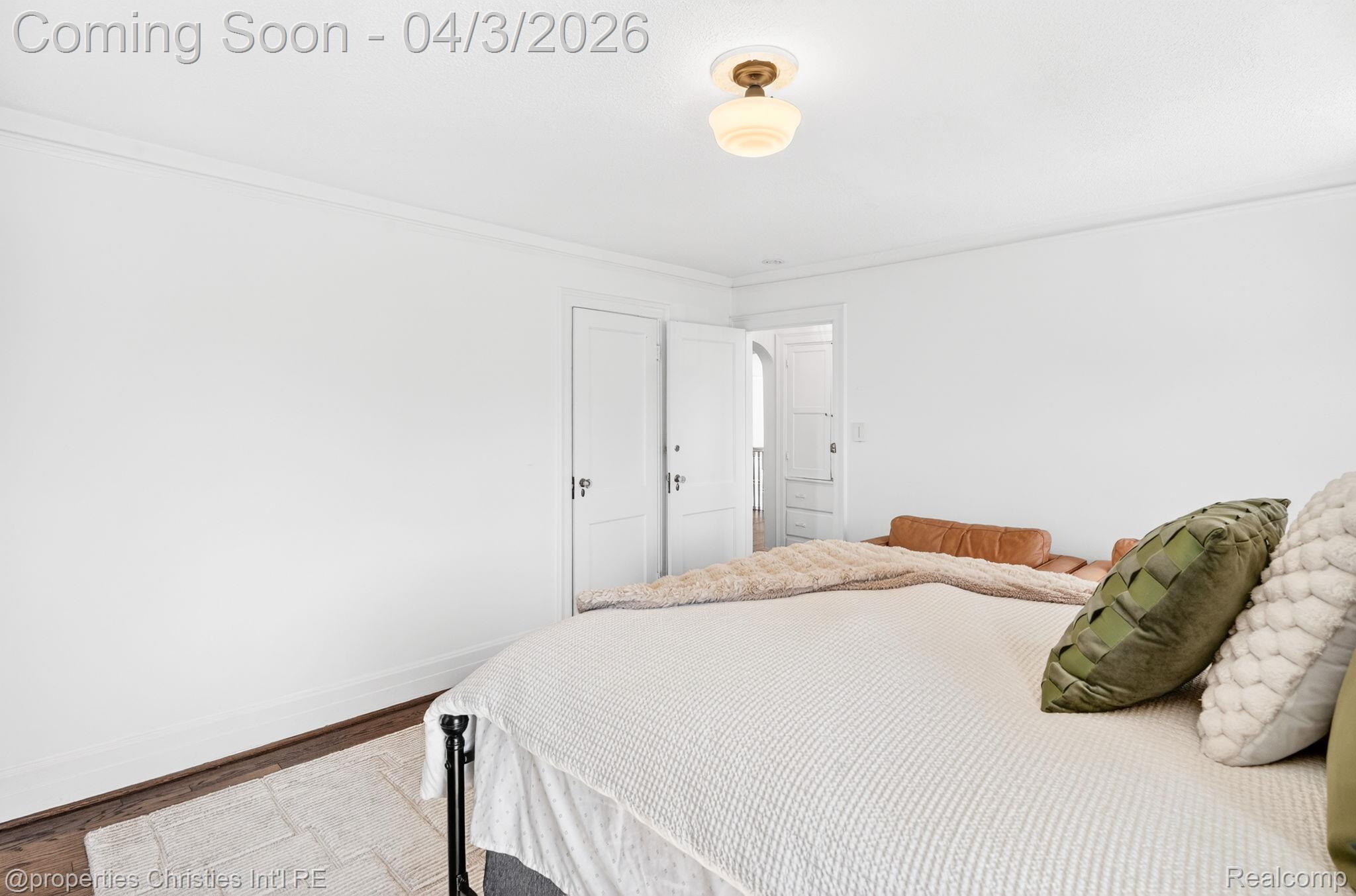 1675 Chicago Boulevard