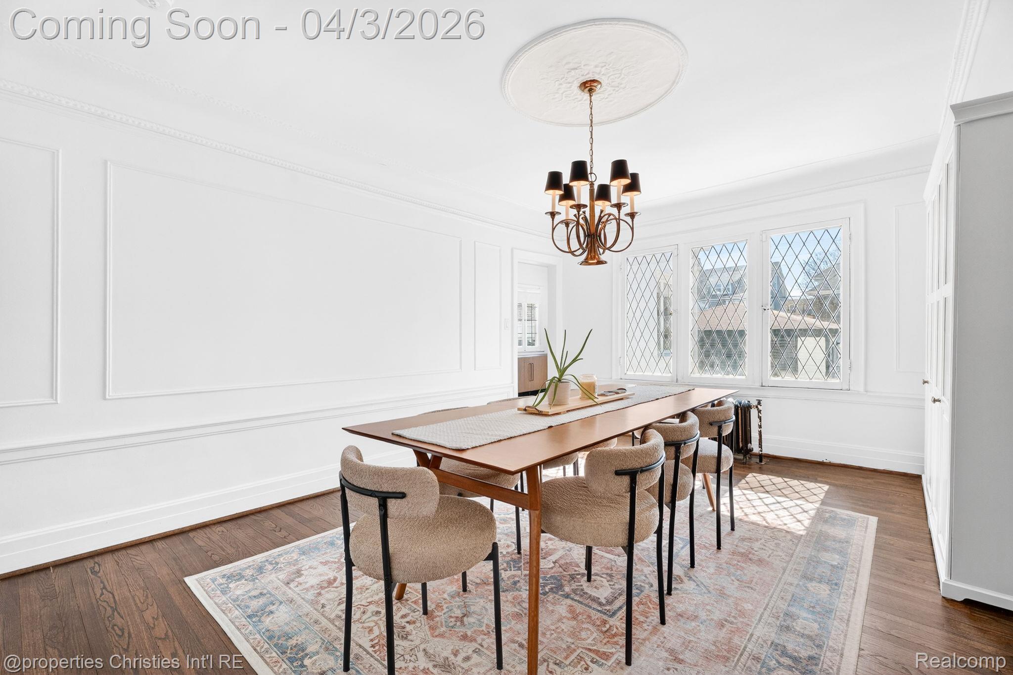 1675 Chicago Boulevard