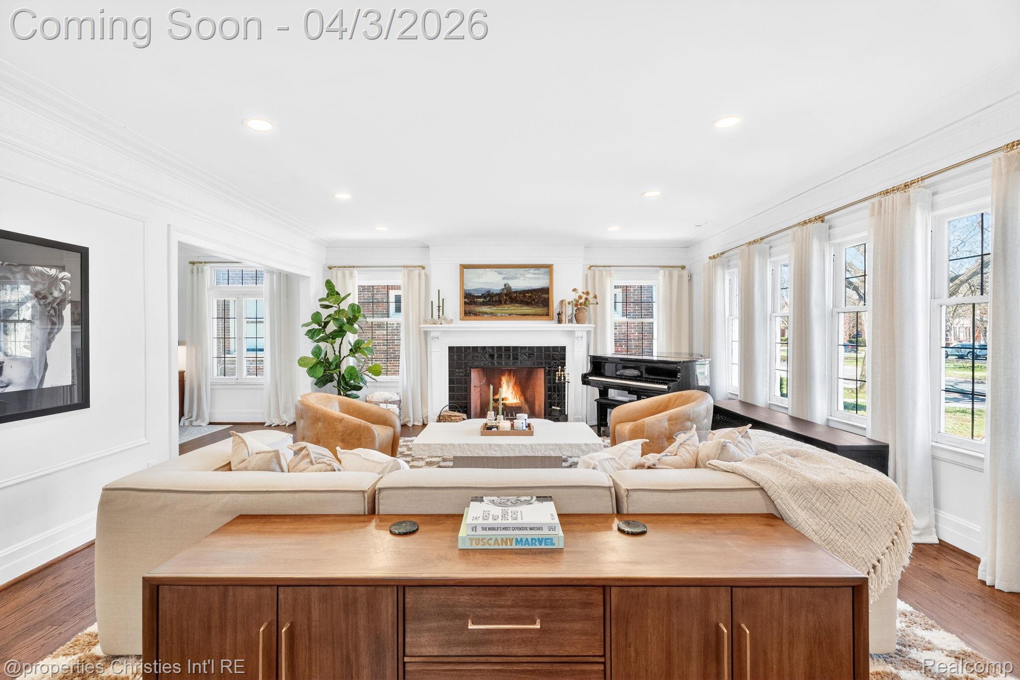 1675 Chicago Boulevard