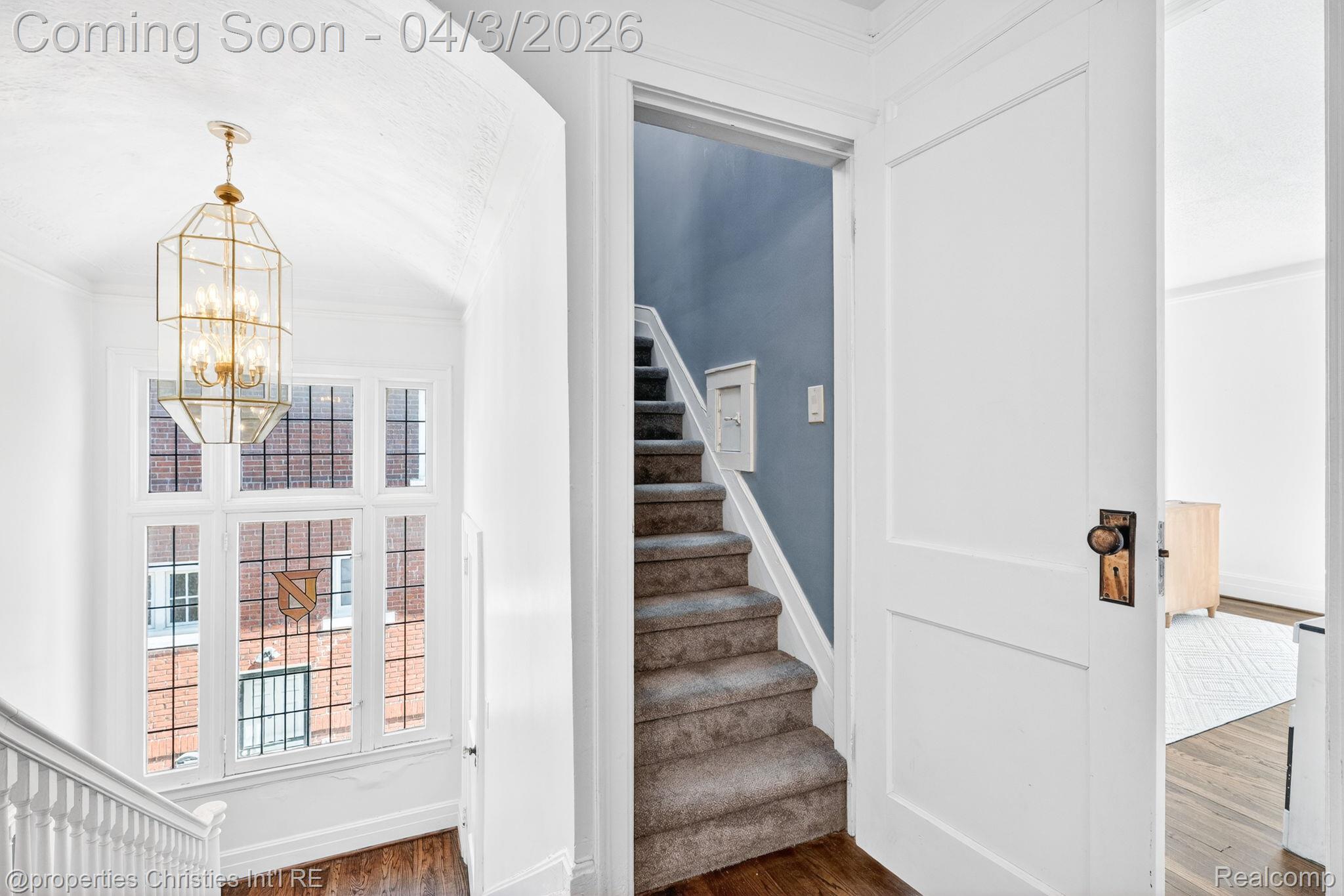 1675 Chicago Boulevard