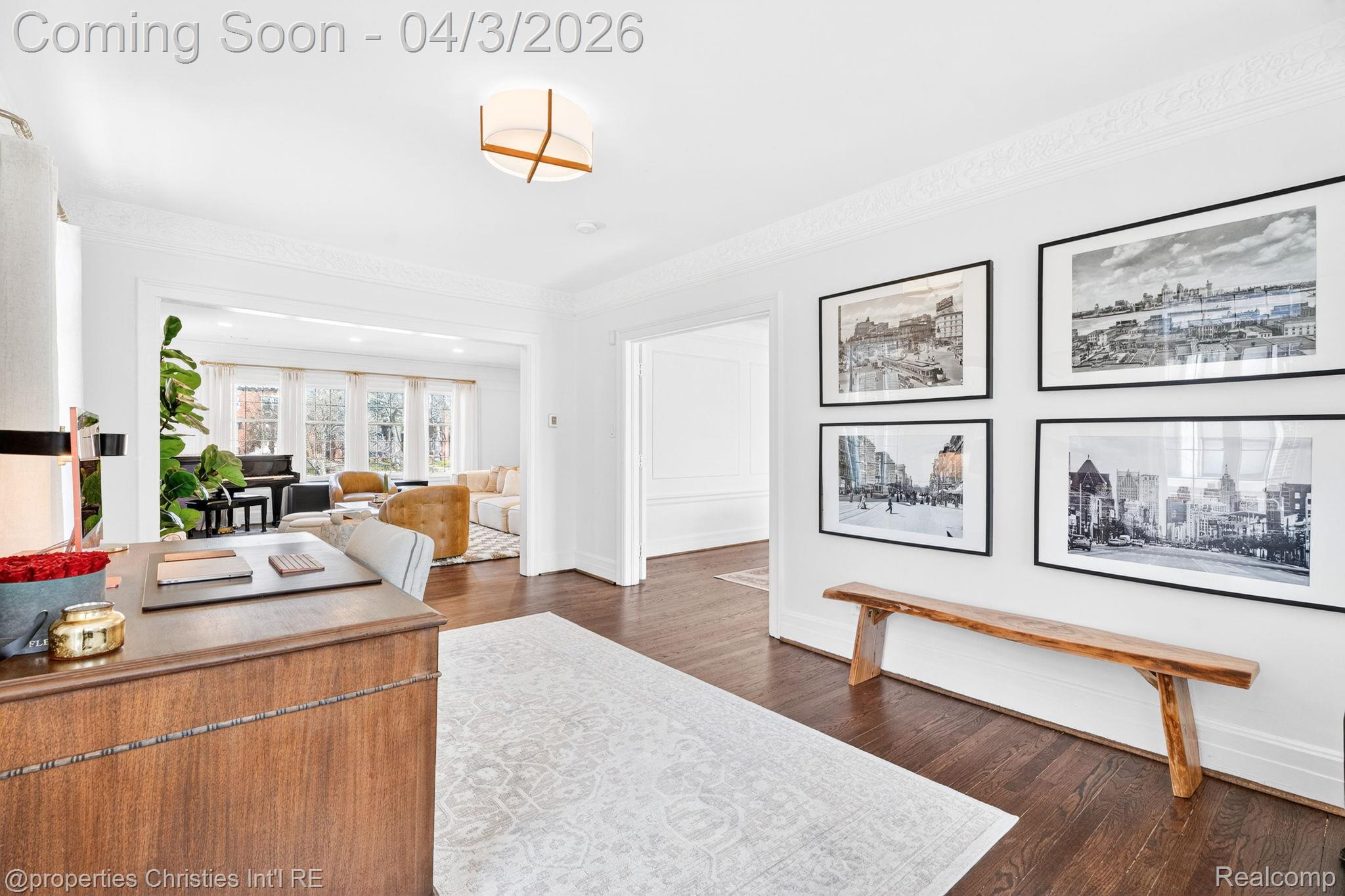 1675 Chicago Boulevard