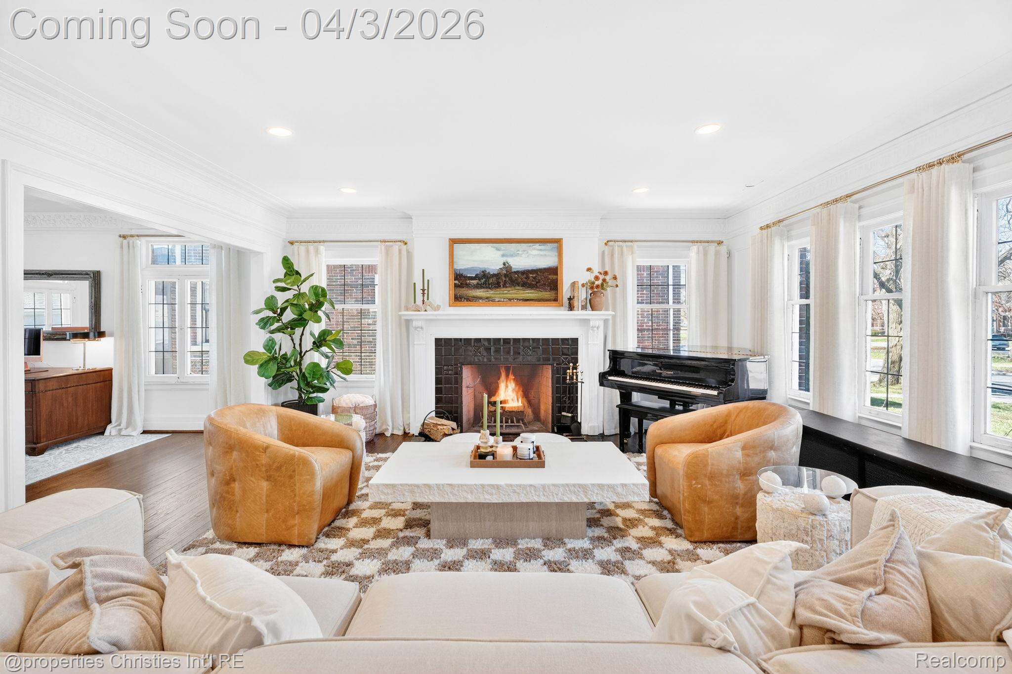 1675 Chicago Boulevard