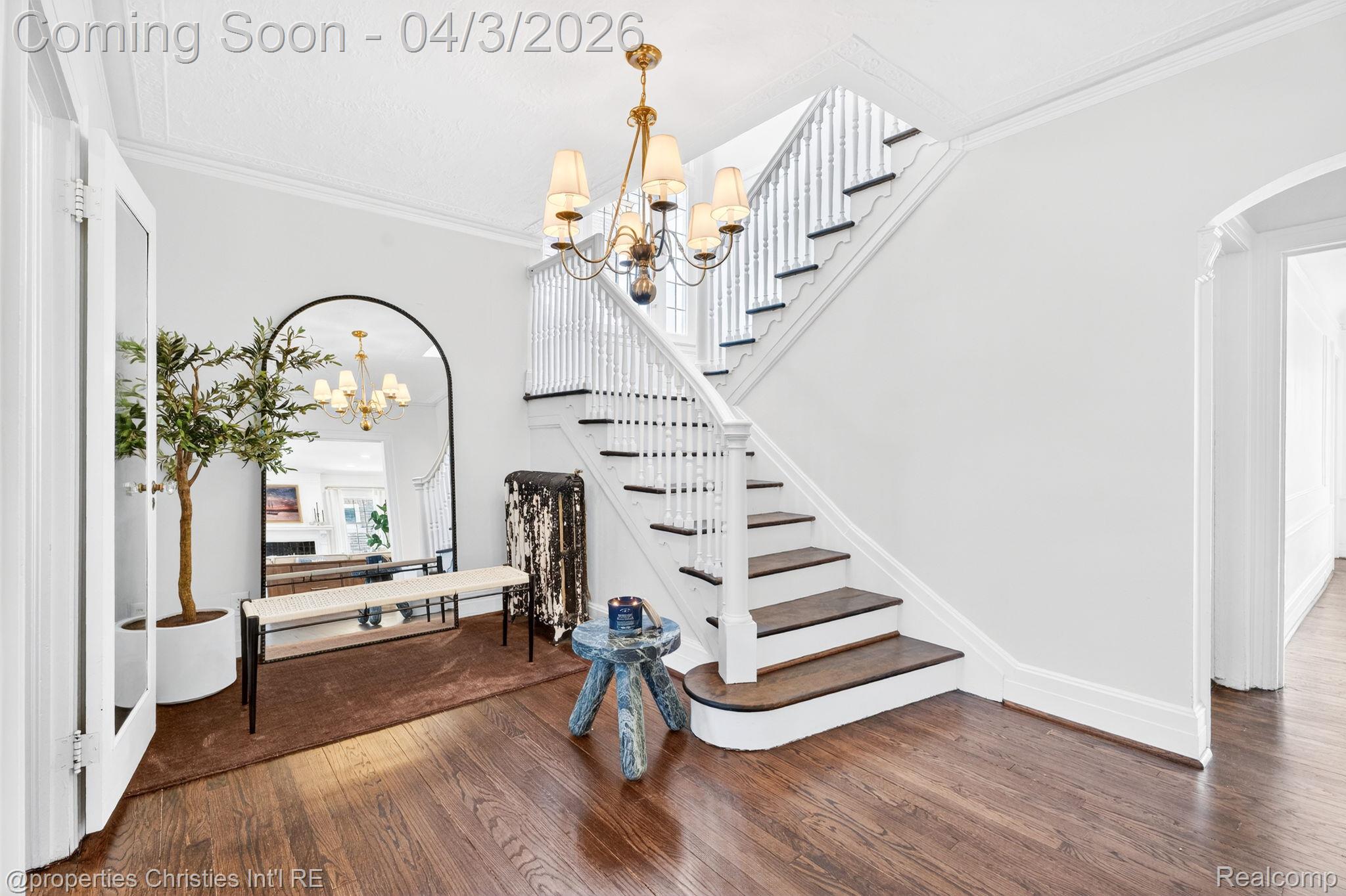 1675 Chicago Boulevard