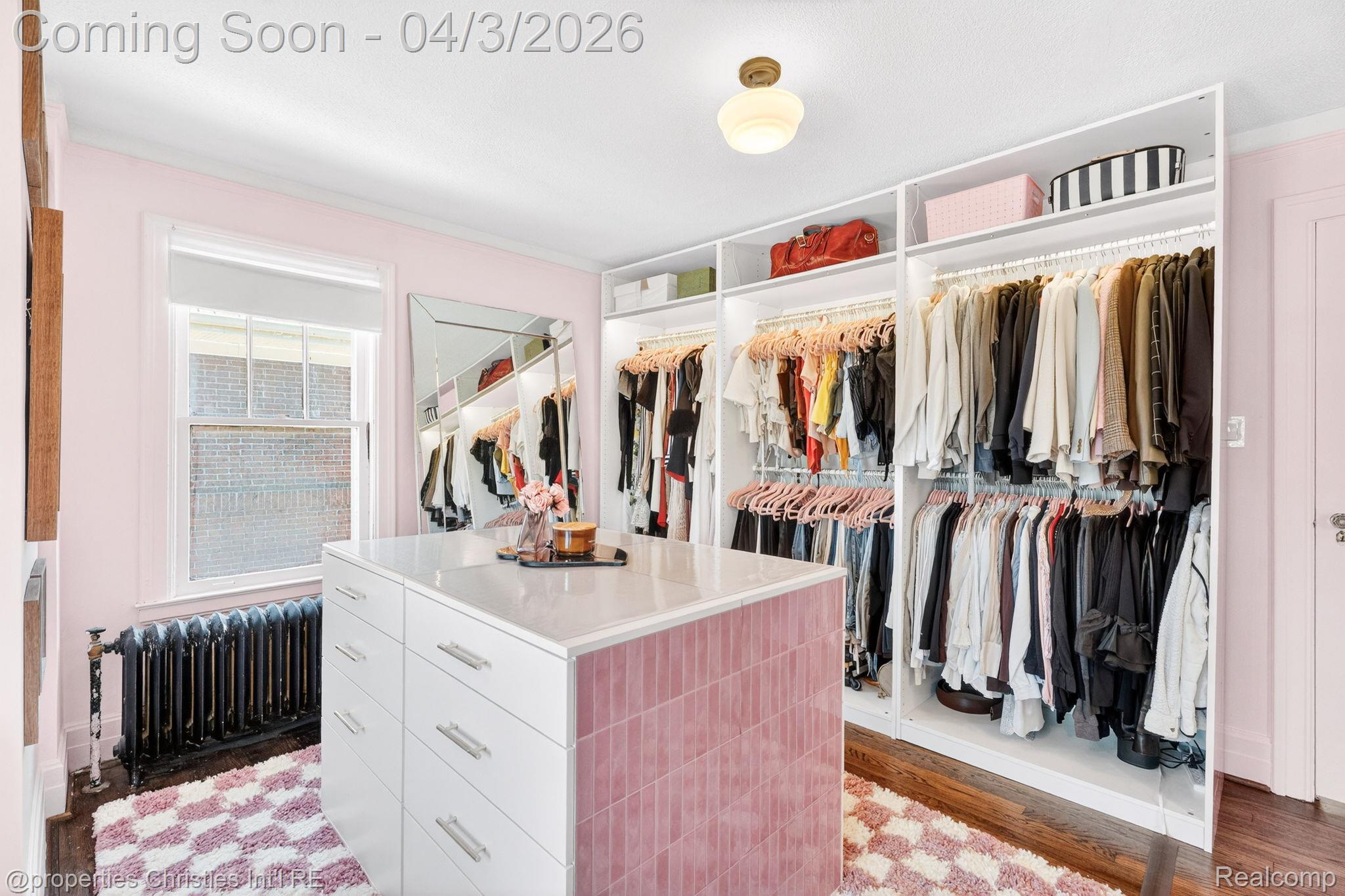 1675 Chicago Boulevard