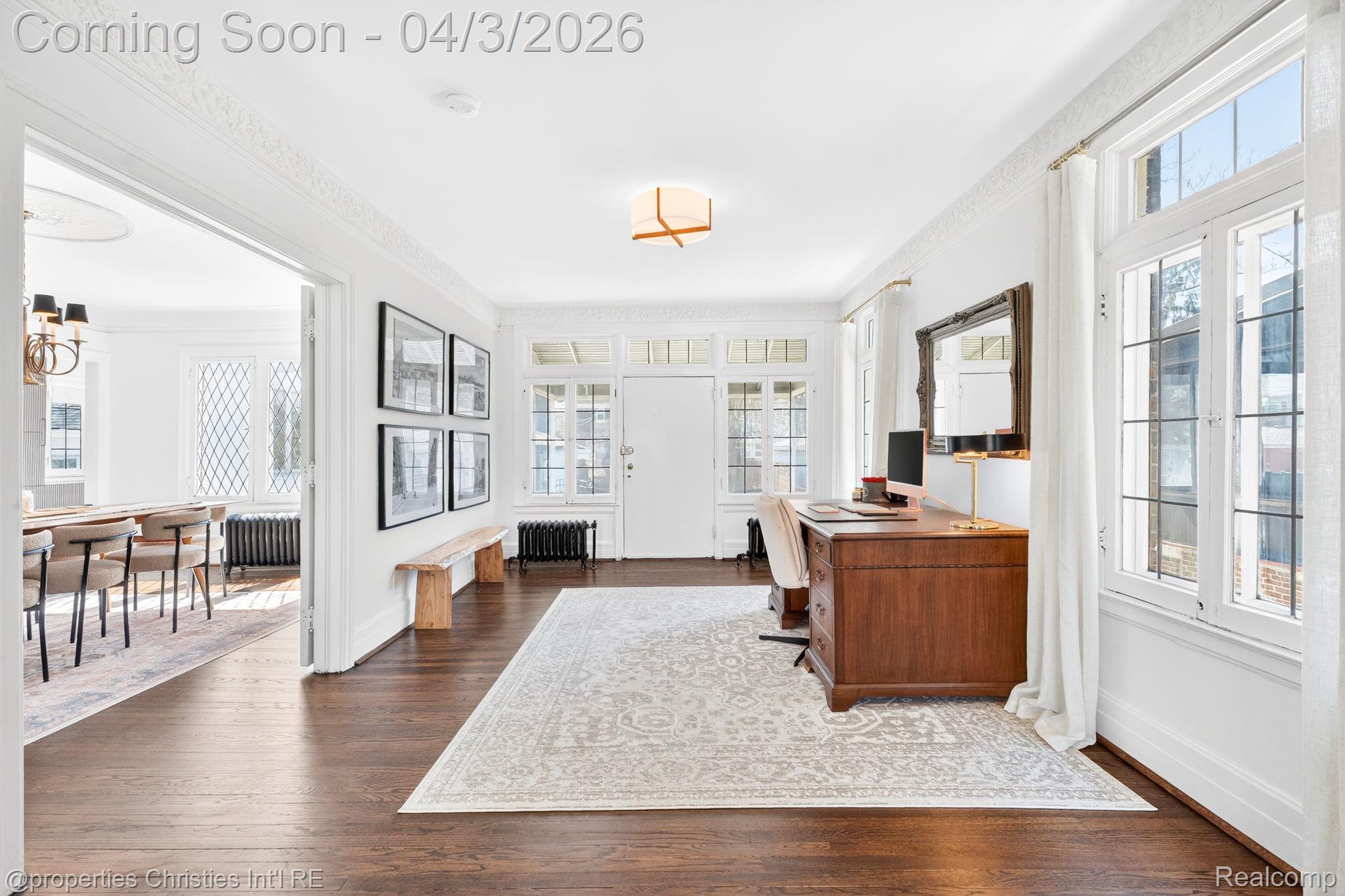 1675 Chicago Boulevard