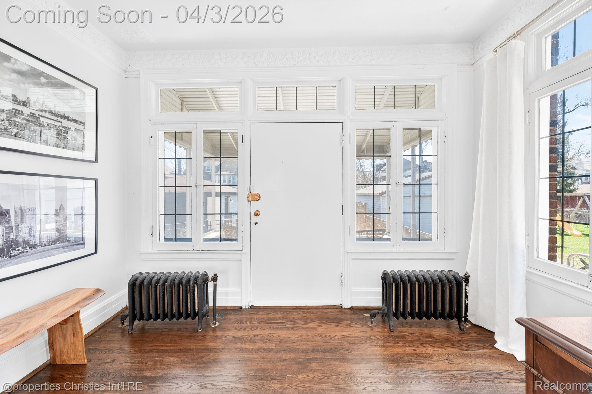 1675 Chicago Boulevard