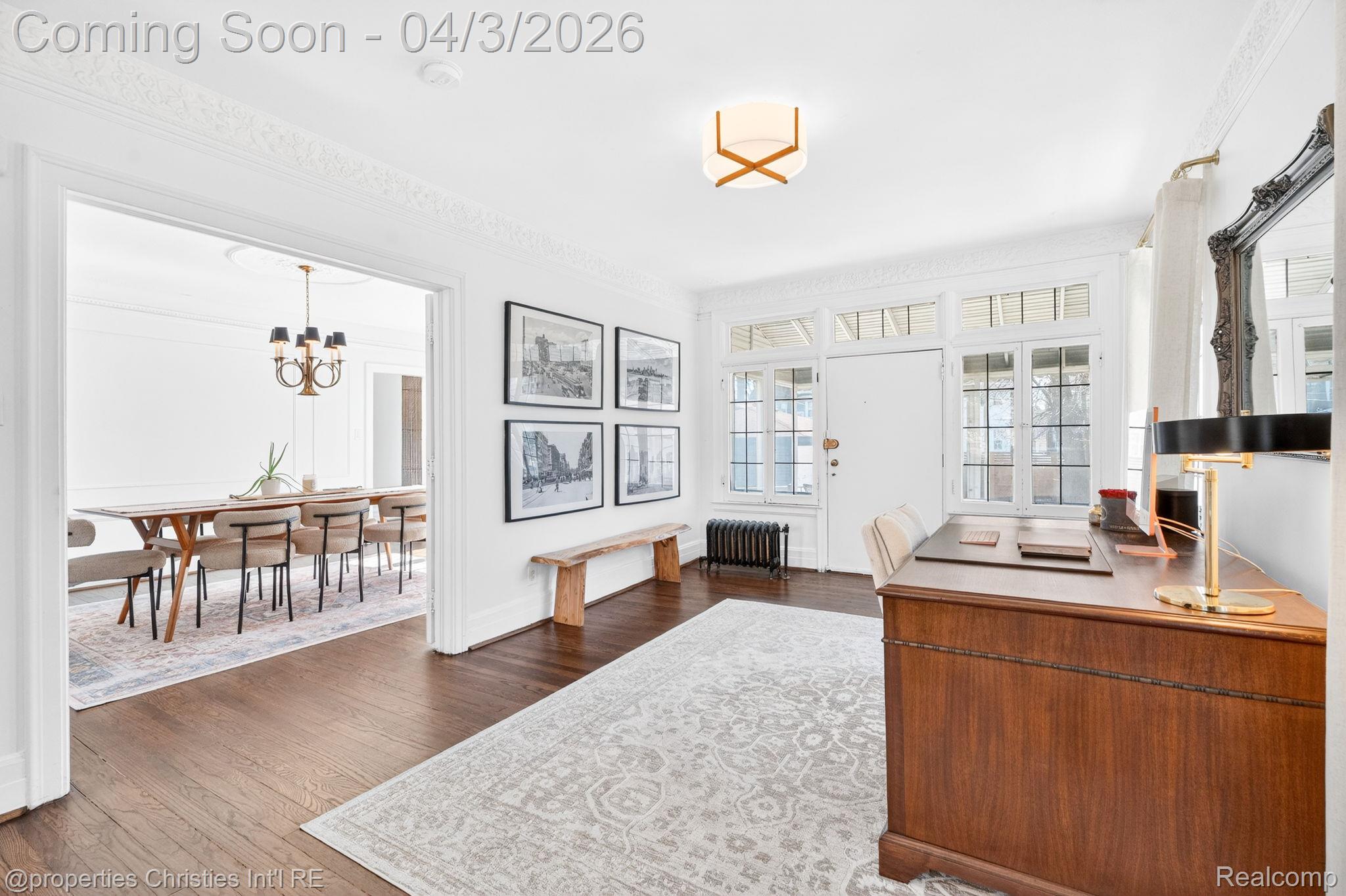 1675 Chicago Boulevard