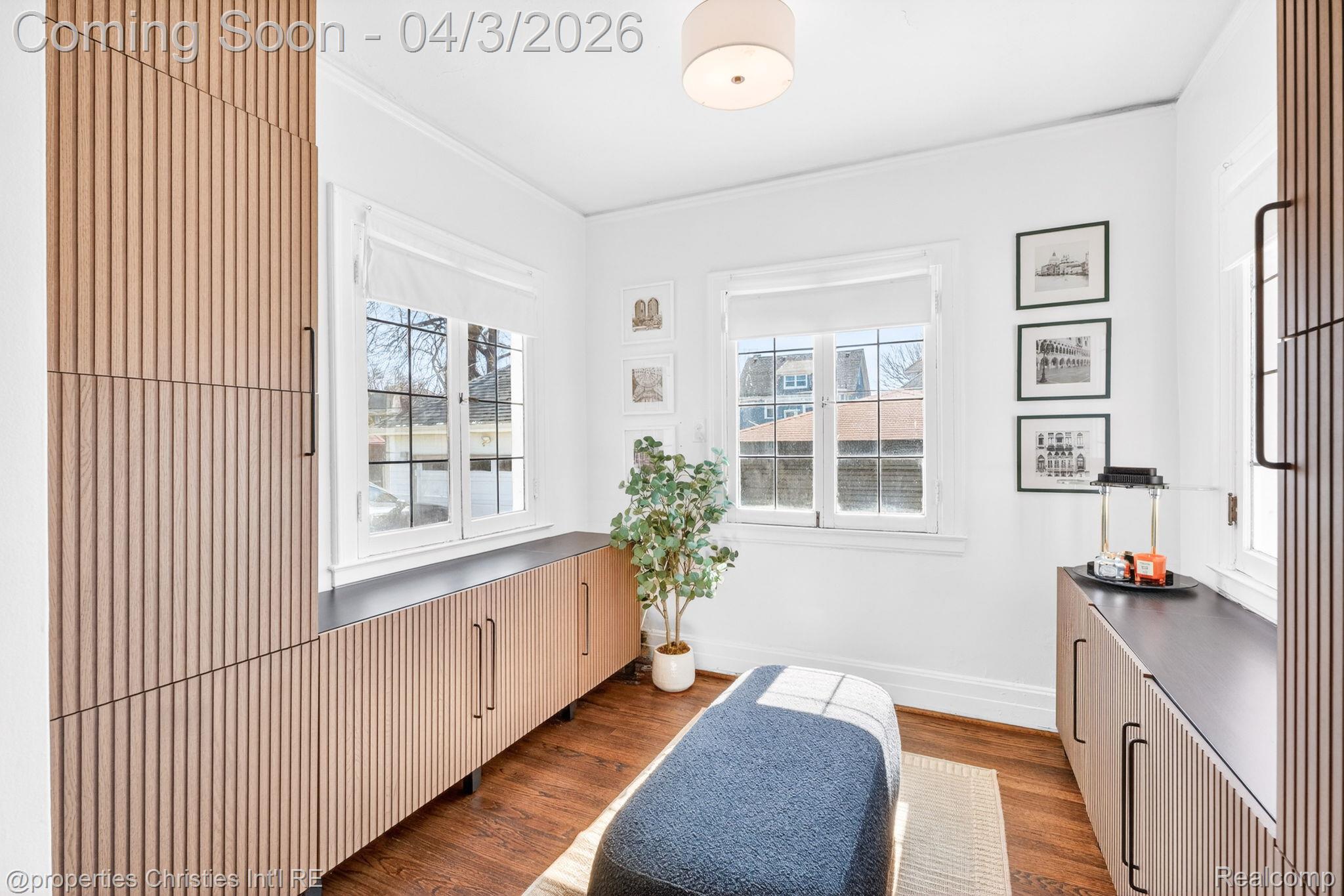 1675 Chicago Boulevard