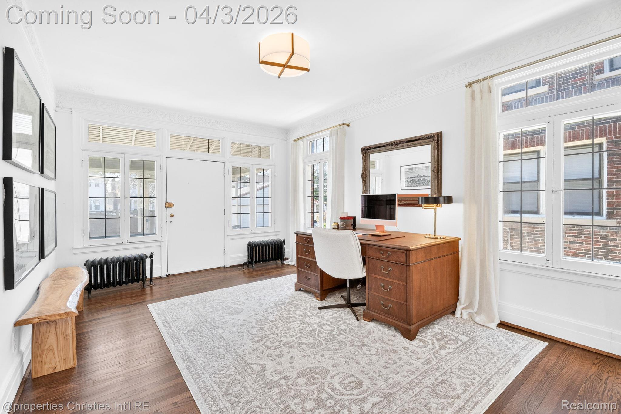 1675 Chicago Boulevard