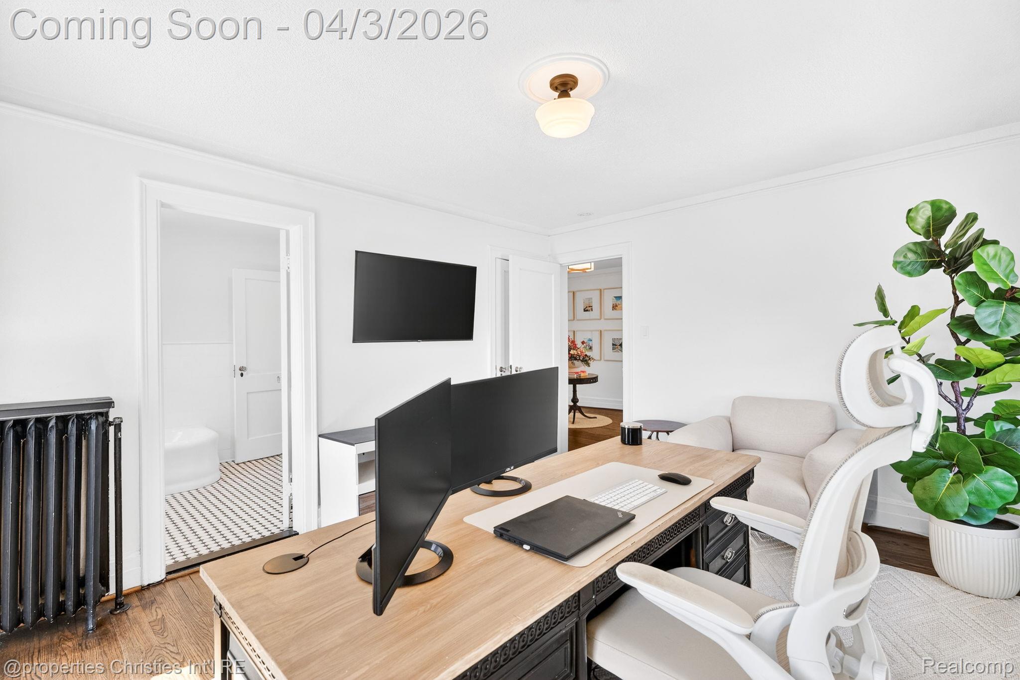 1675 Chicago Boulevard