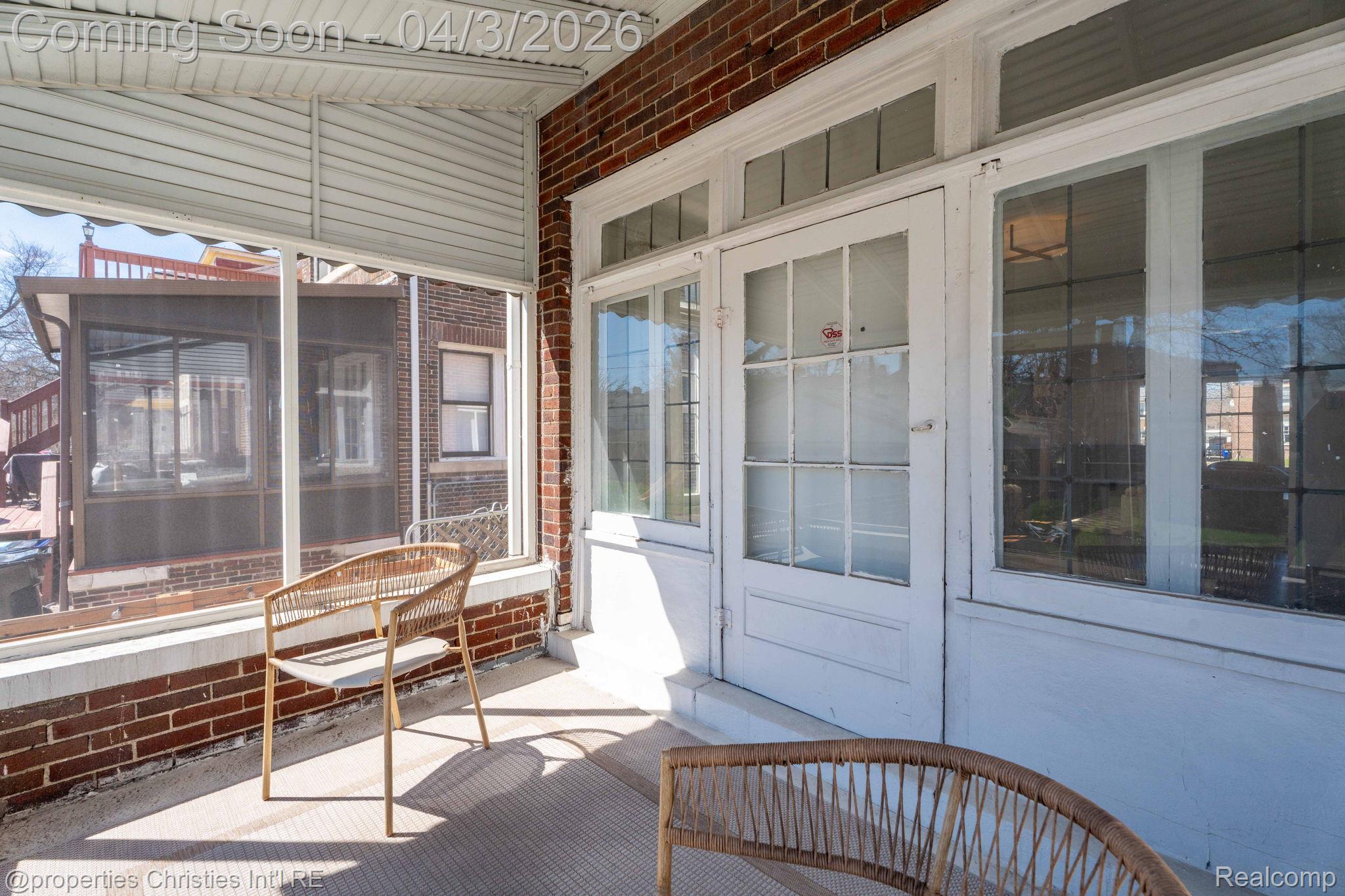 1675 Chicago Boulevard