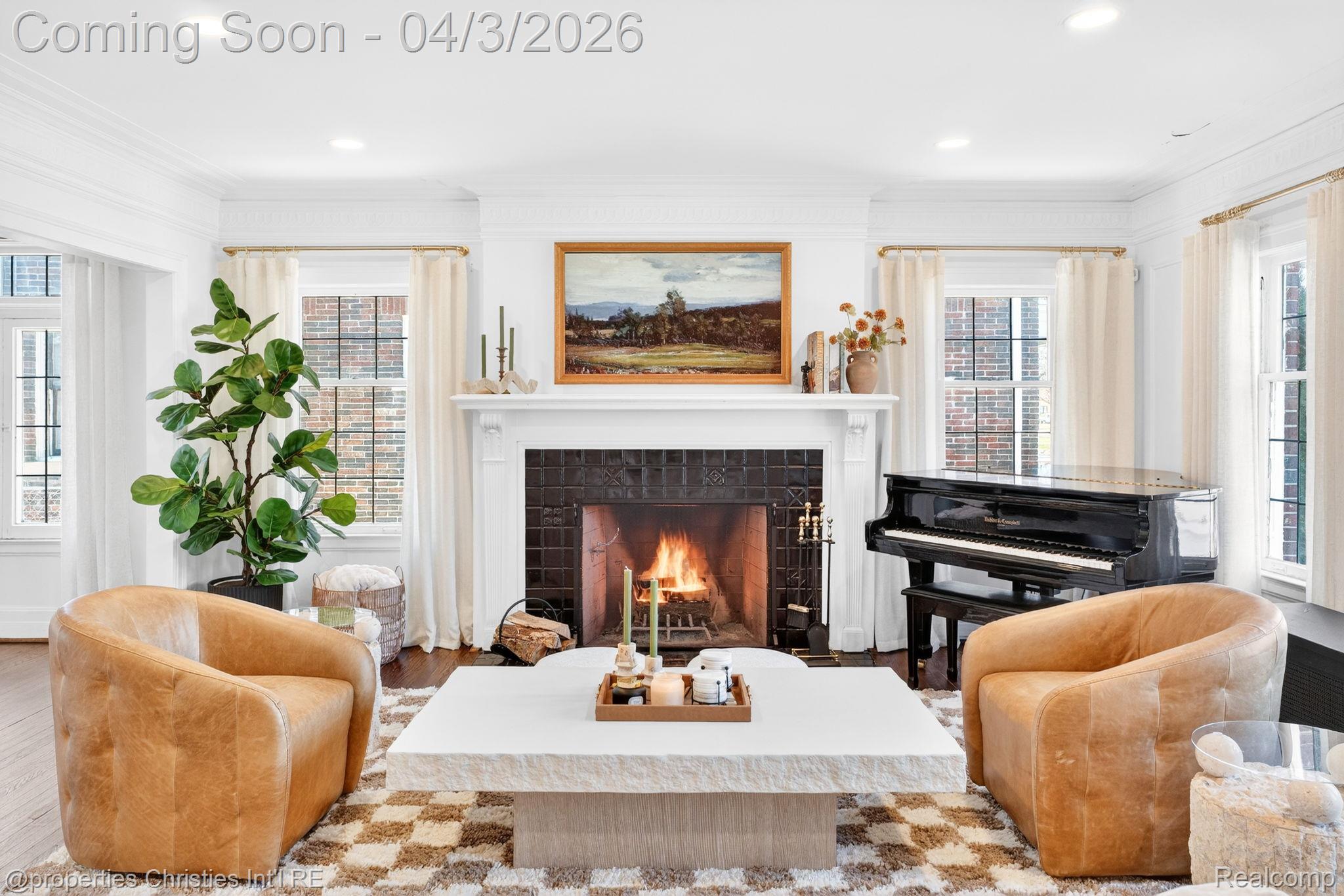 1675 Chicago Boulevard