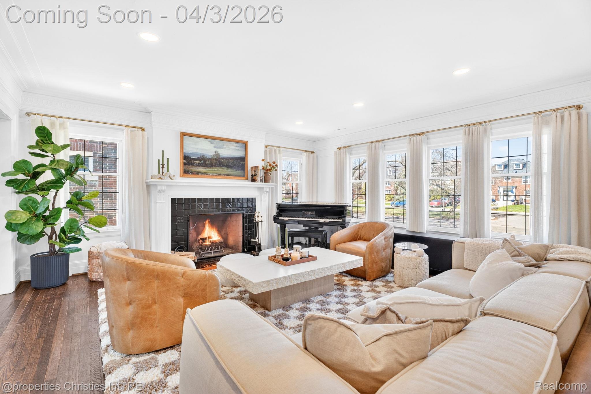 1675 Chicago Boulevard