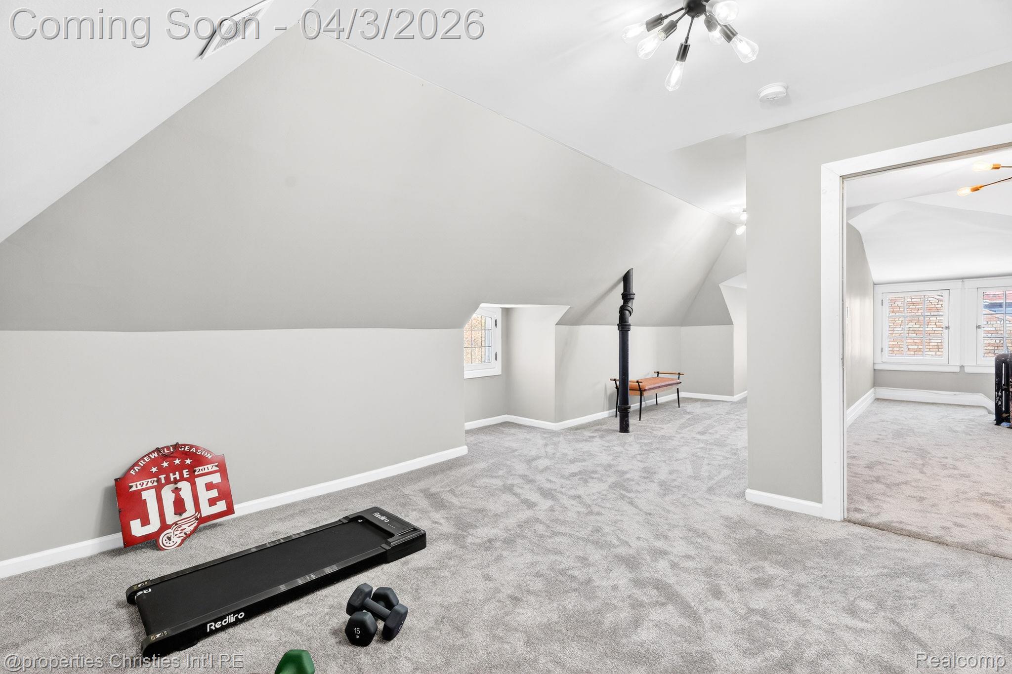 1675 Chicago Boulevard