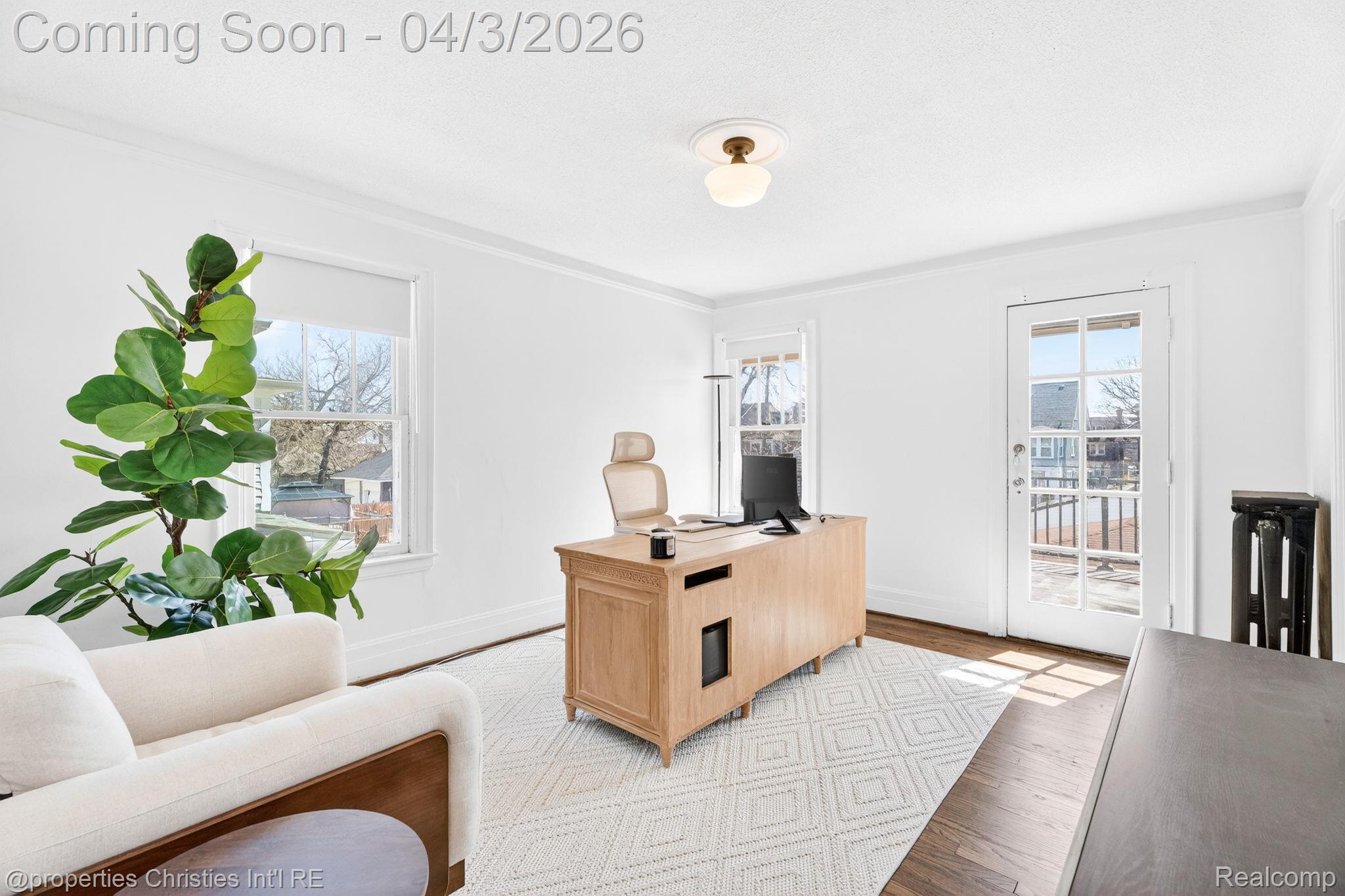 1675 Chicago Boulevard