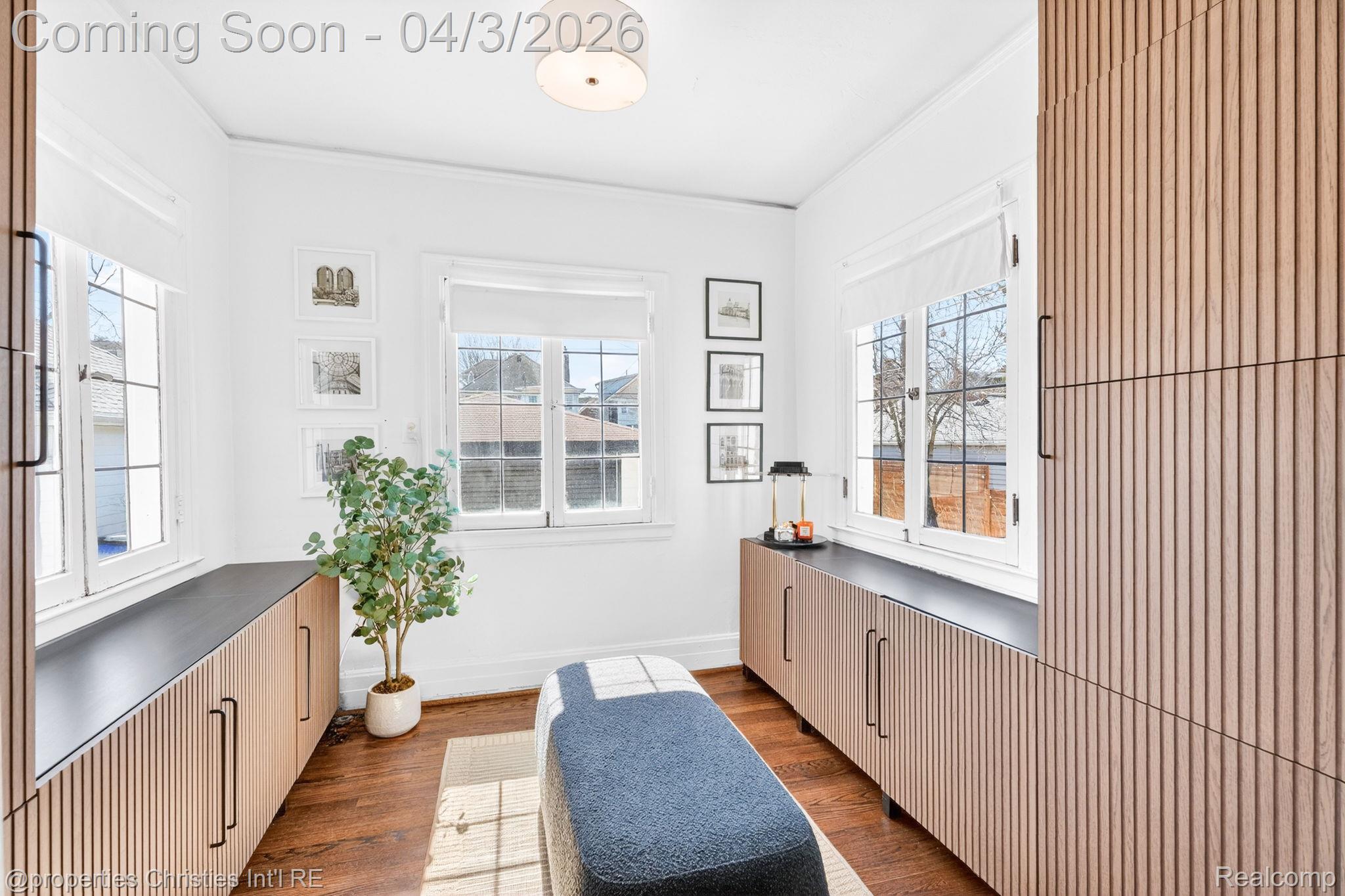 1675 Chicago Boulevard