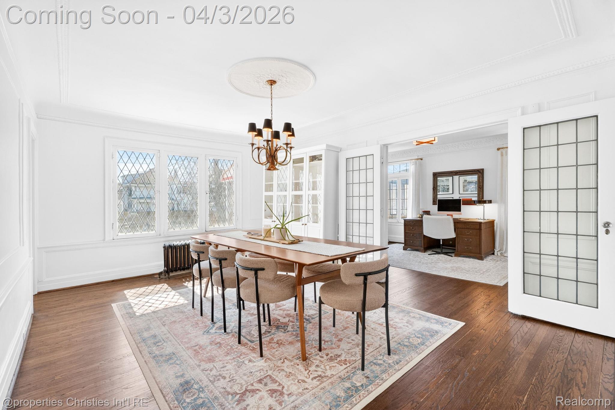 1675 Chicago Boulevard