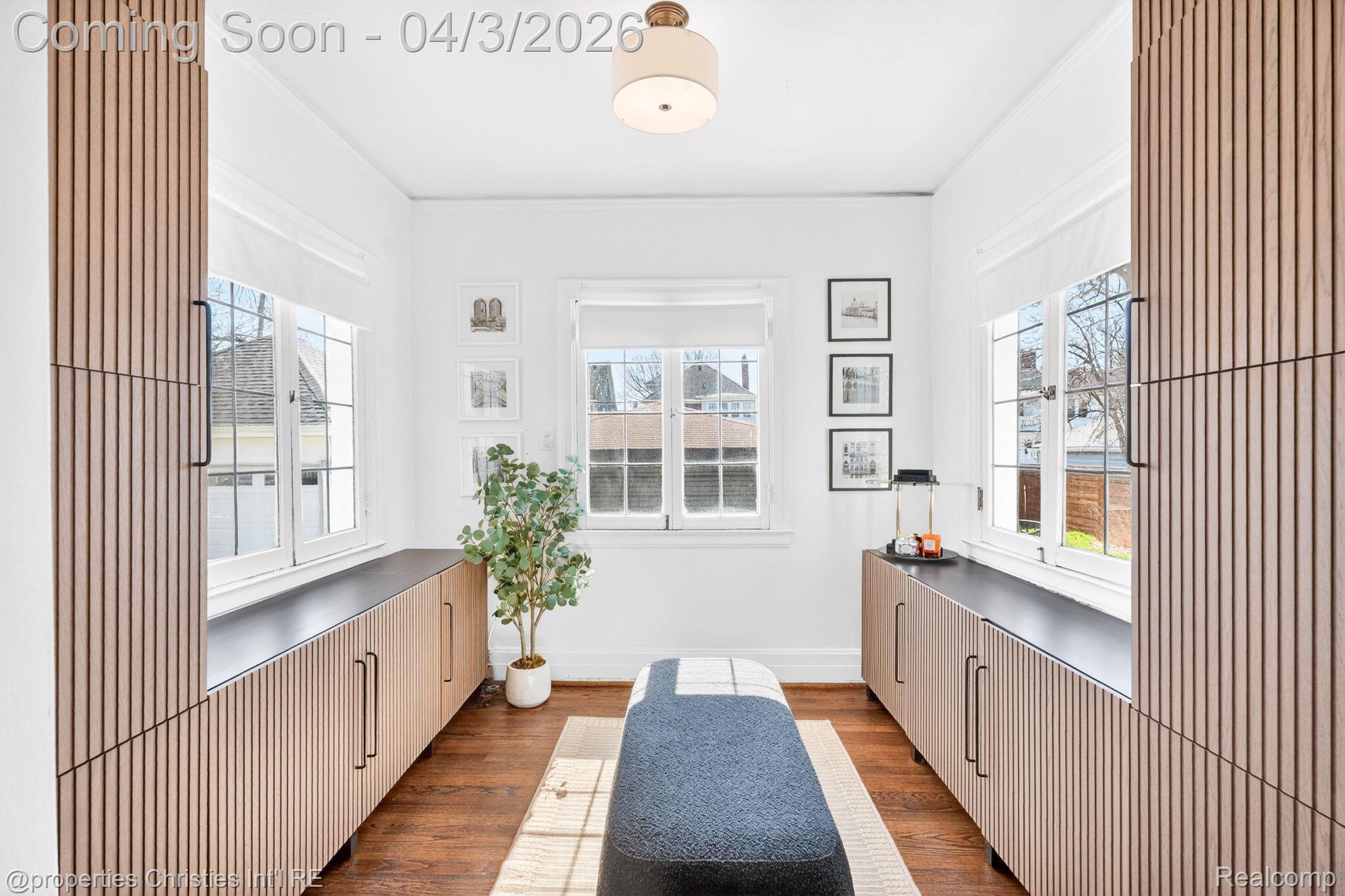 1675 Chicago Boulevard