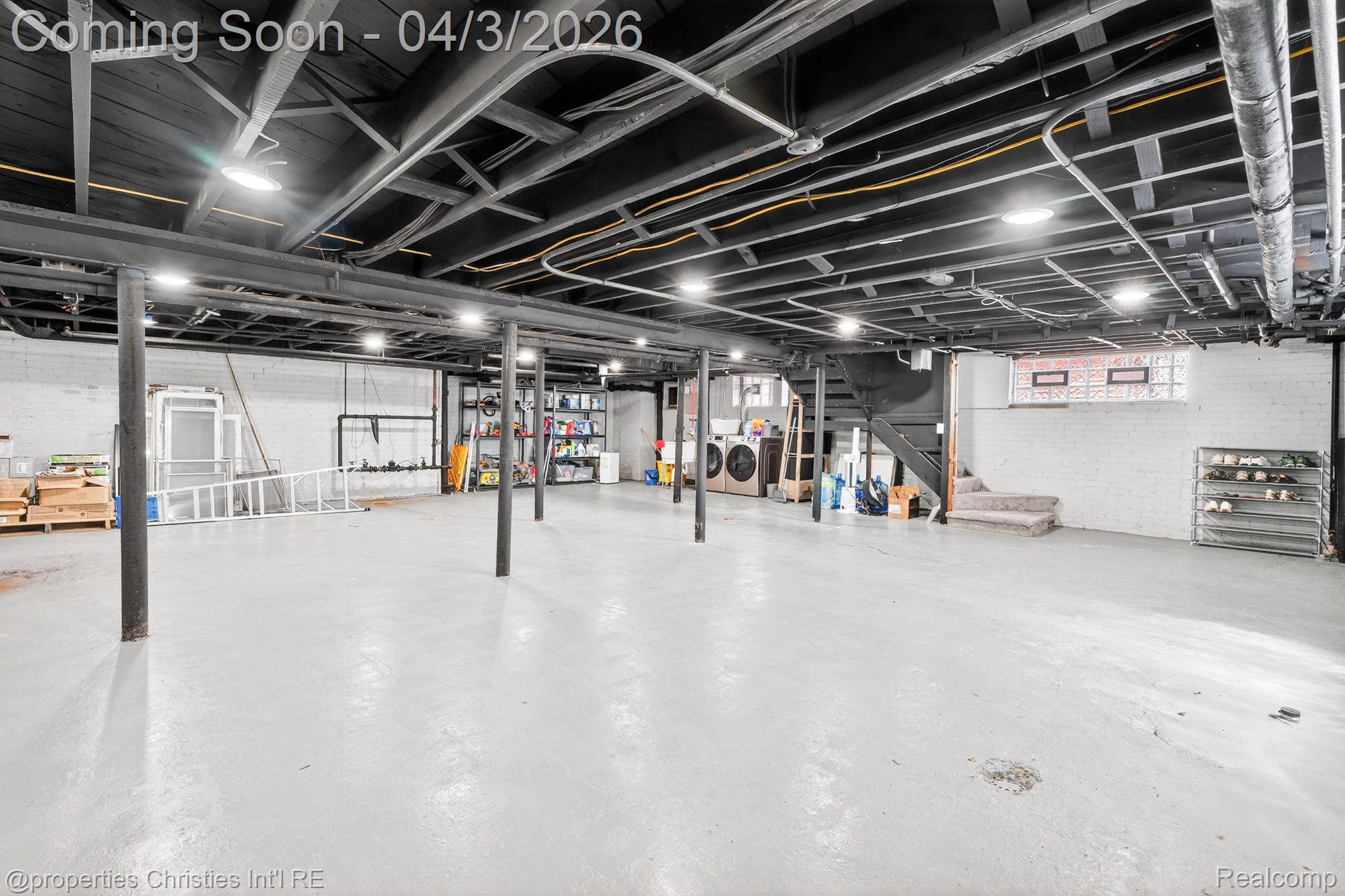 1675 Chicago Boulevard