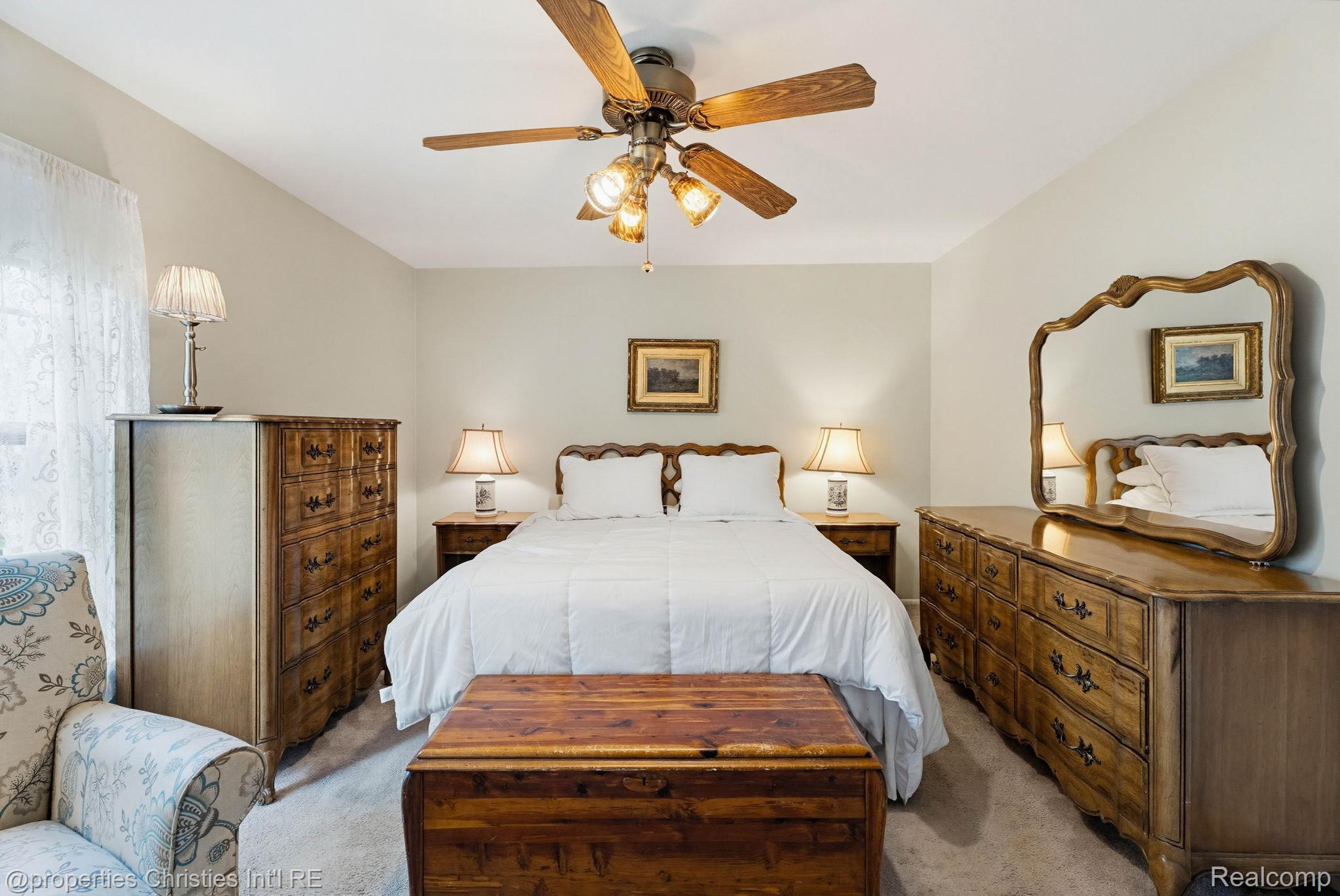 8648 Tamarack Drive