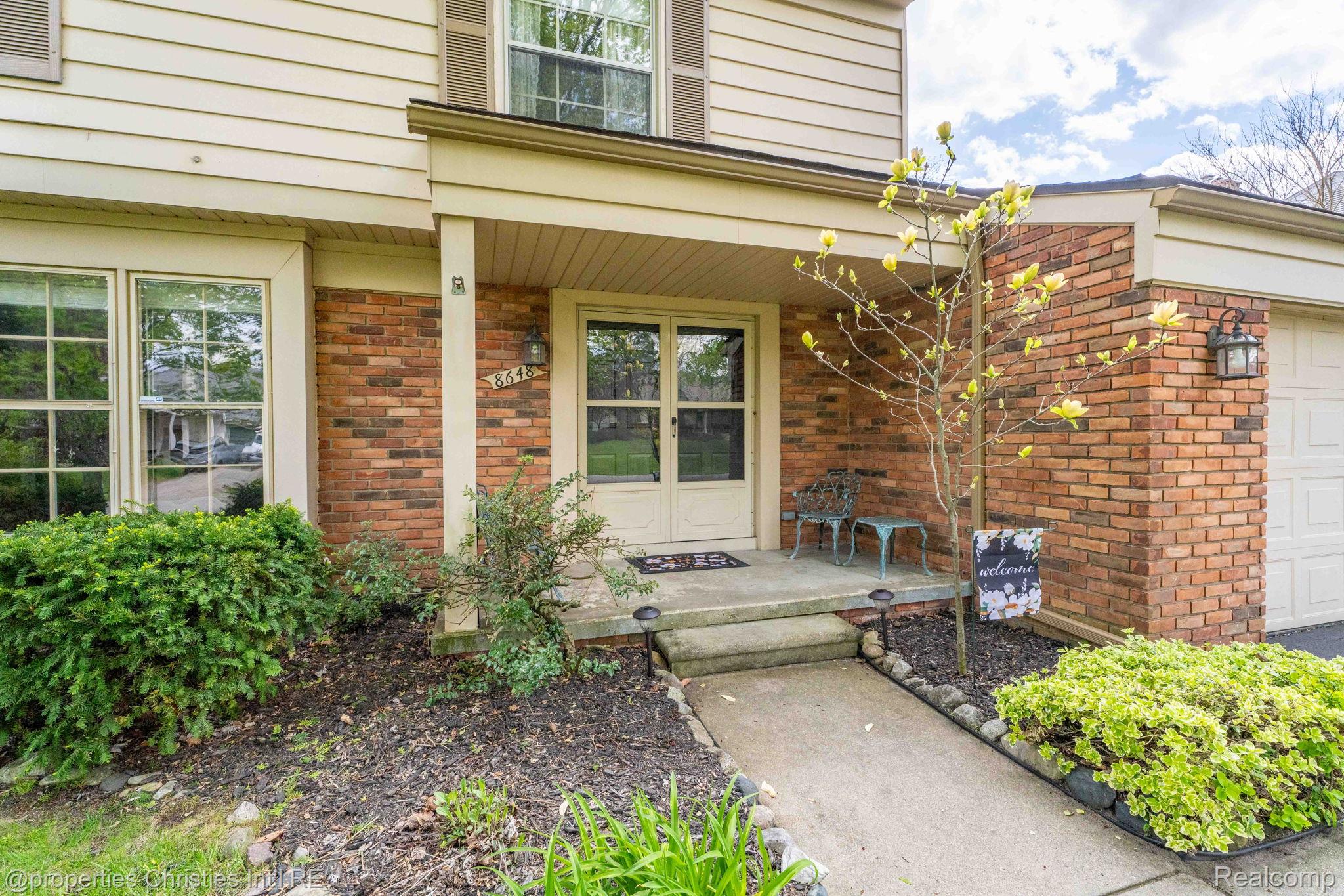 8648 Tamarack Drive