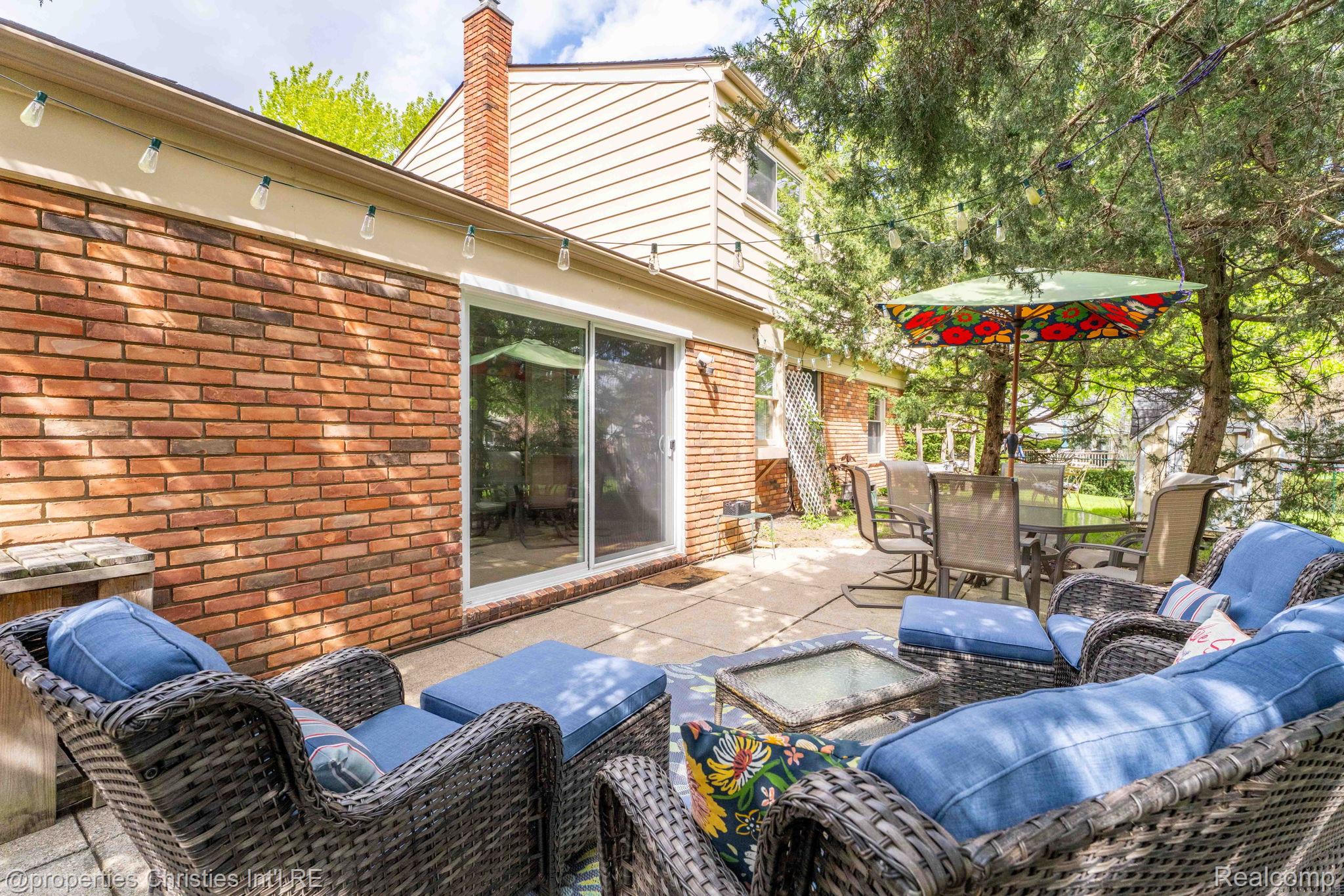8648 Tamarack Drive