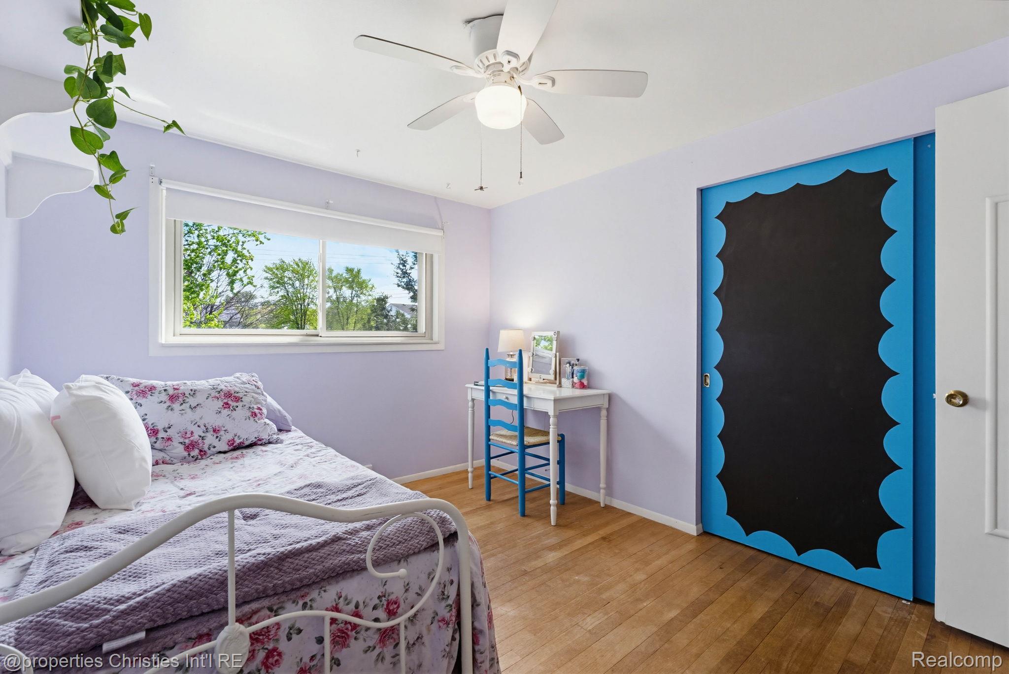 8648 Tamarack Drive