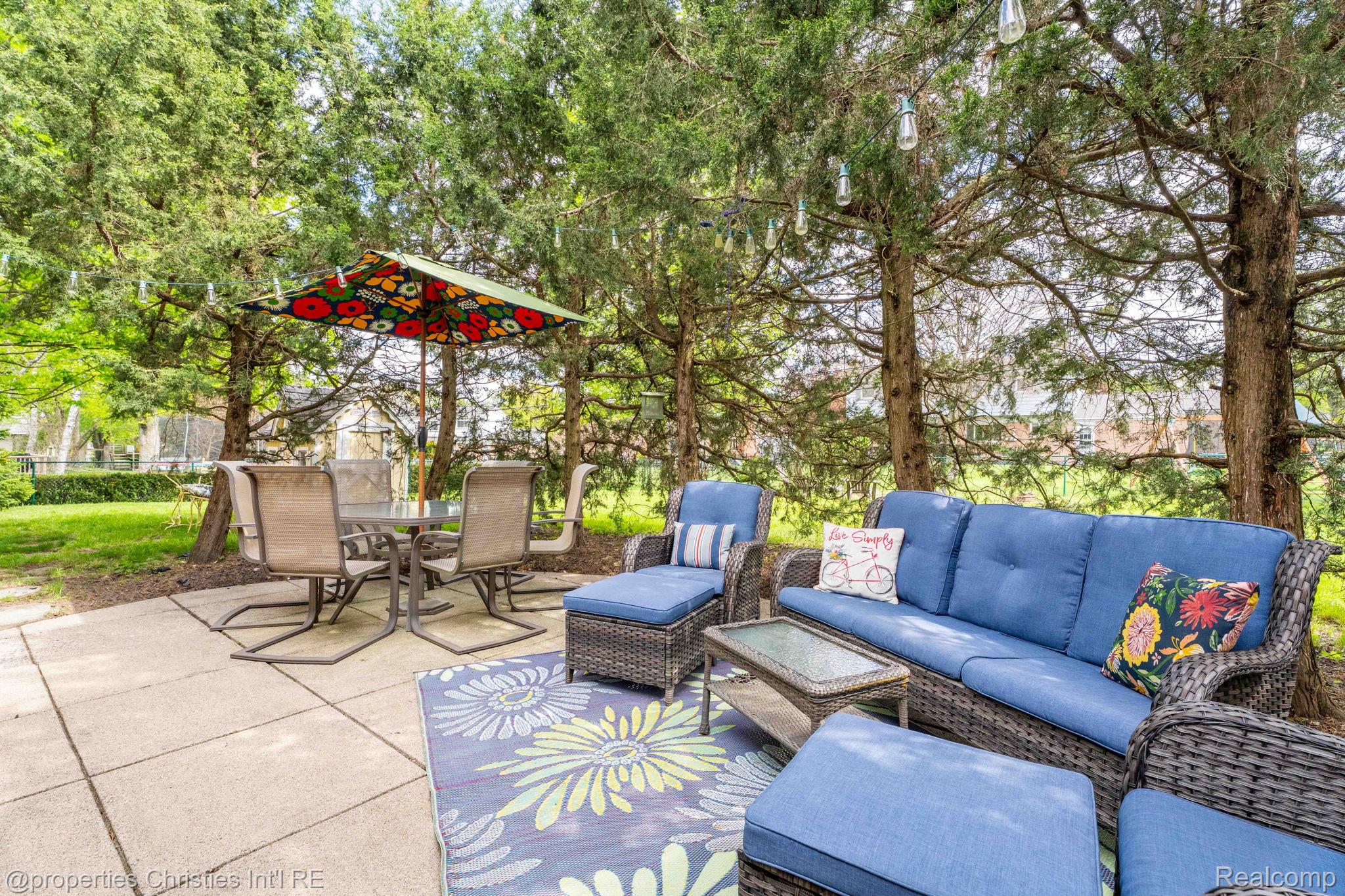 8648 Tamarack Drive