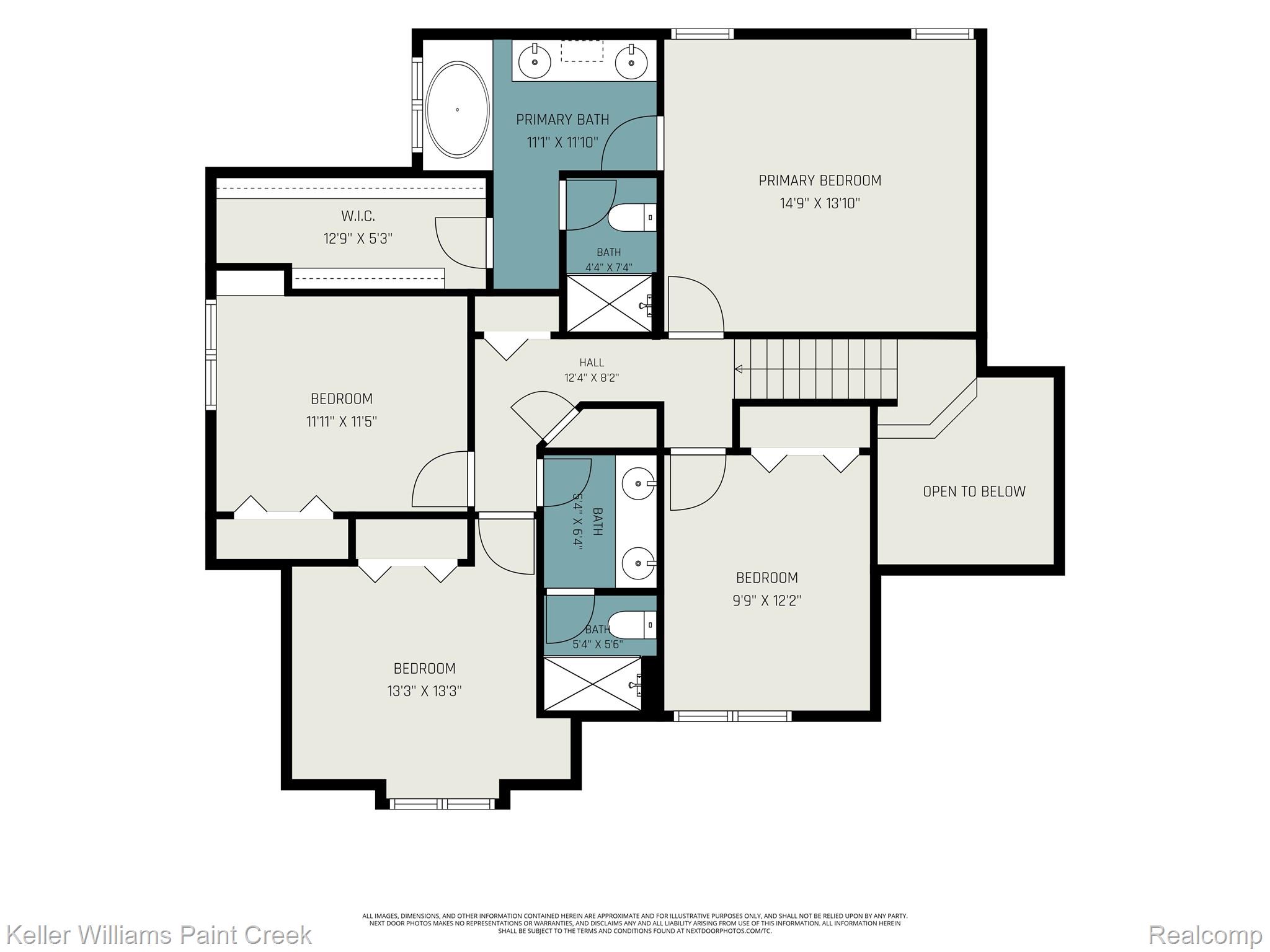 1091 American Elm Street