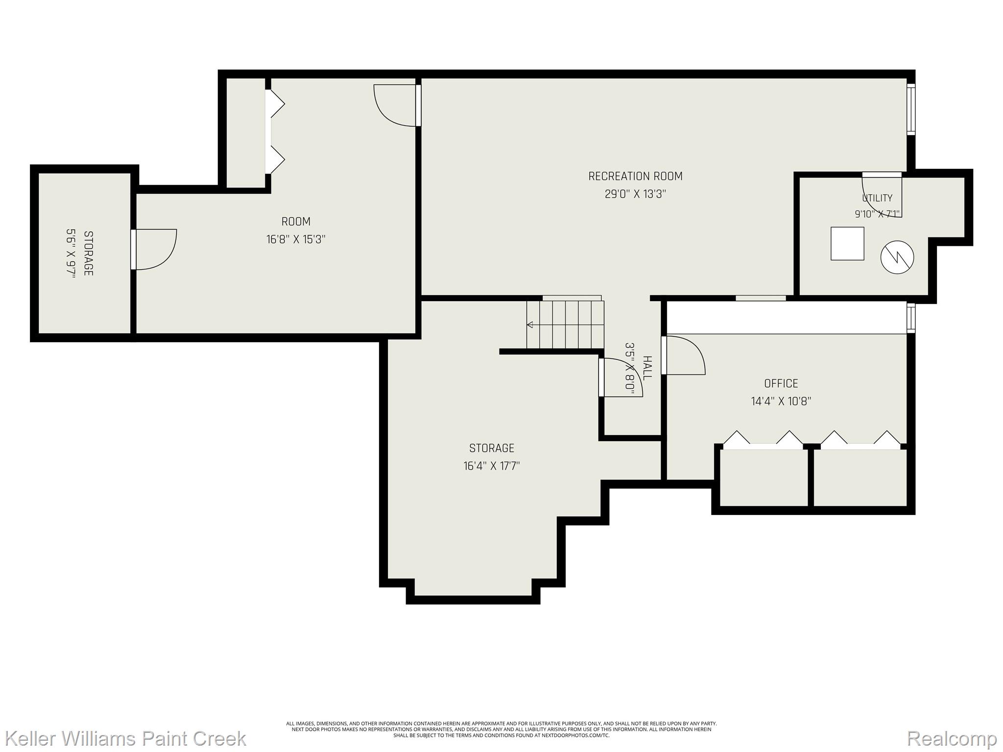 1091 American Elm Street