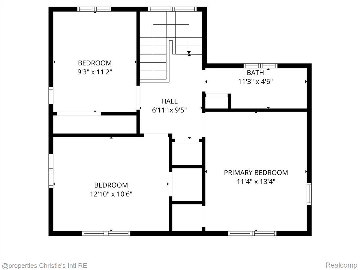 73 Meadow Lane