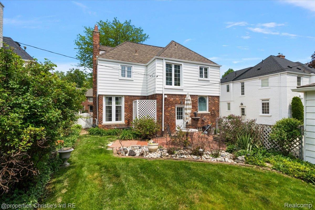 73 Meadow Lane