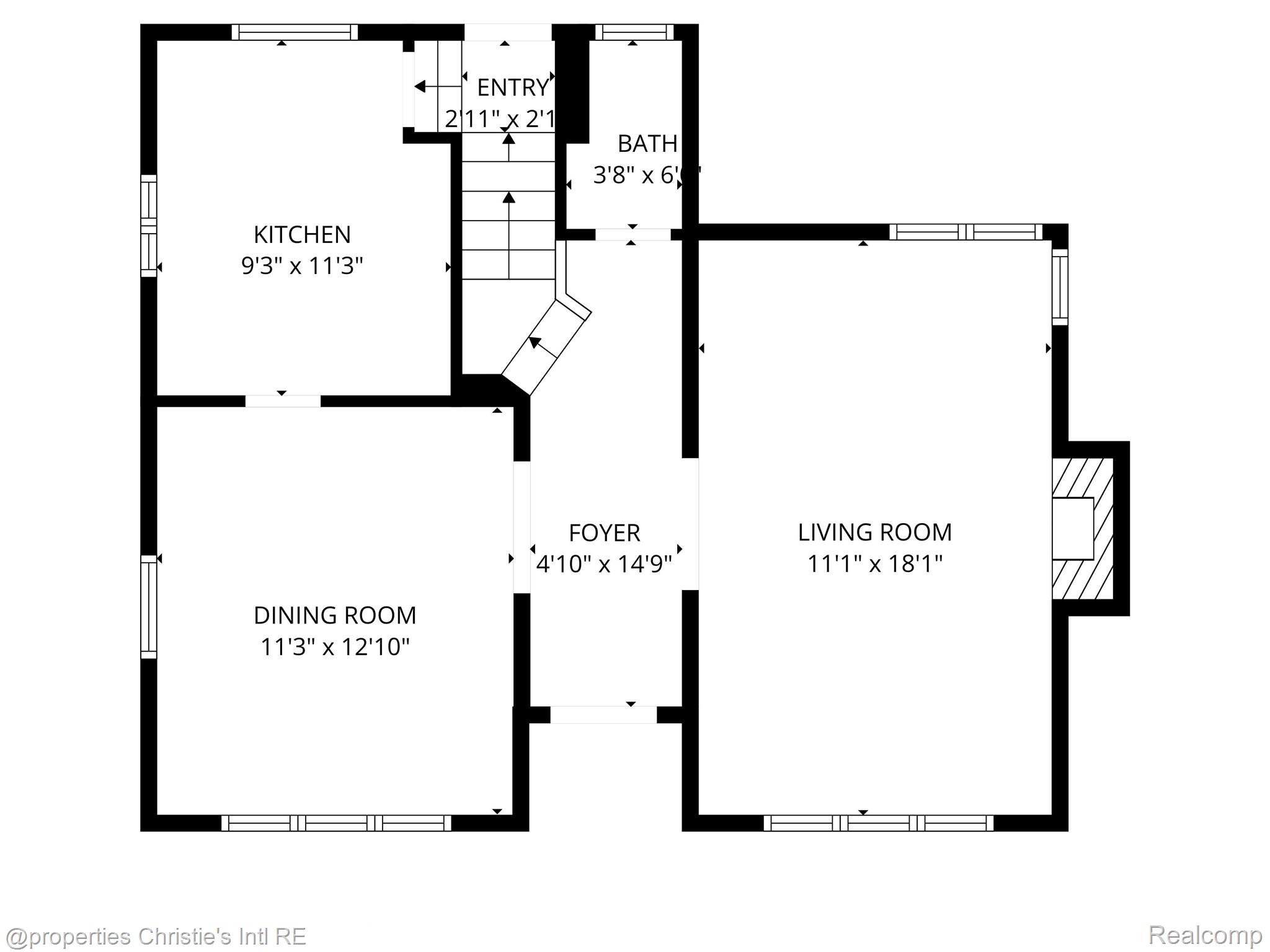 73 Meadow Lane