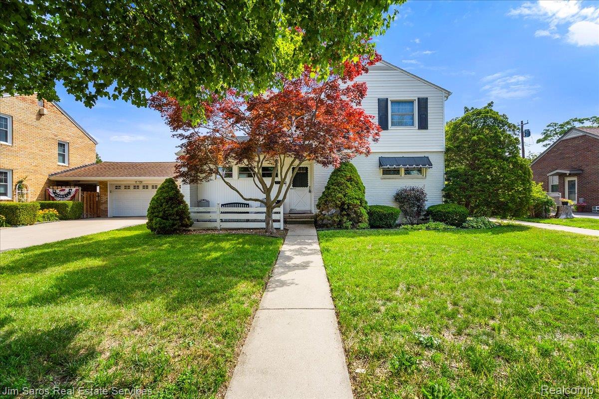 1010 Nottingham Road