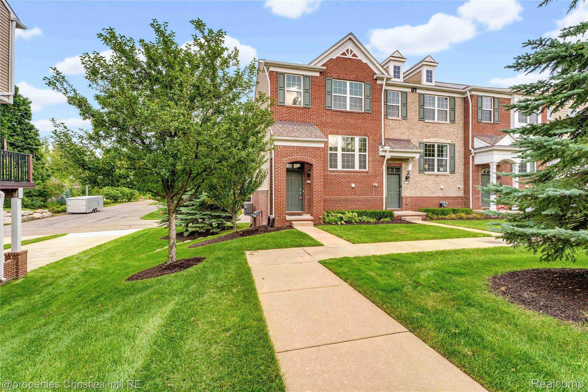 44578 Ellery Lane Novi City Oakland MICHIGAN