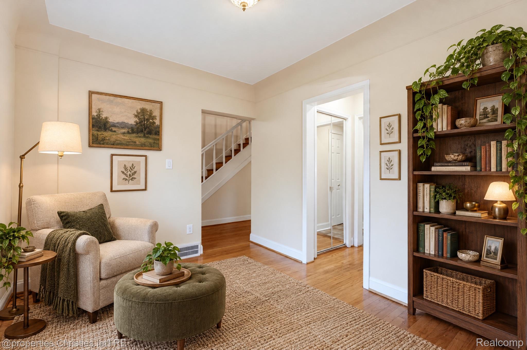 321 Fisher Court