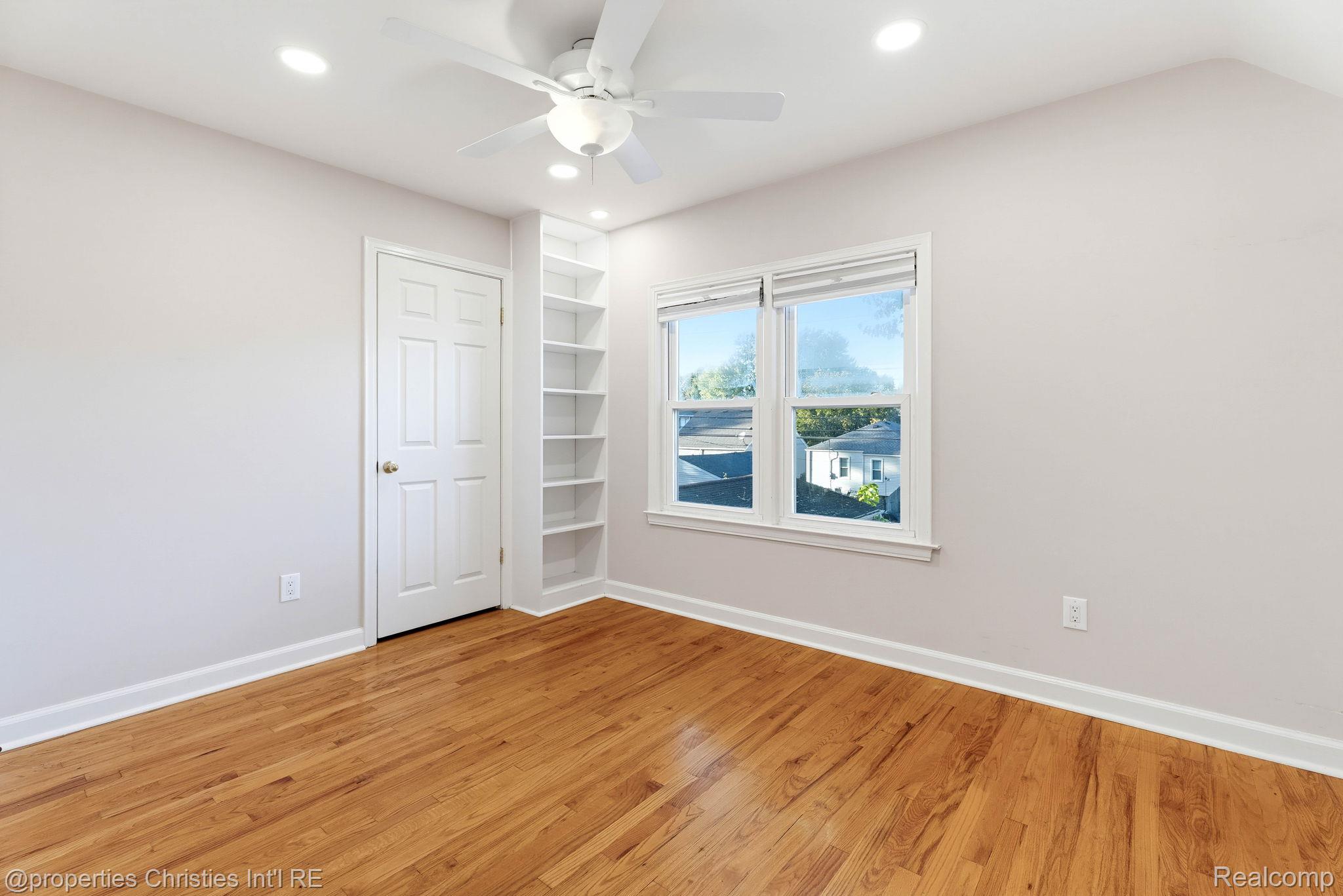 321 Fisher Court