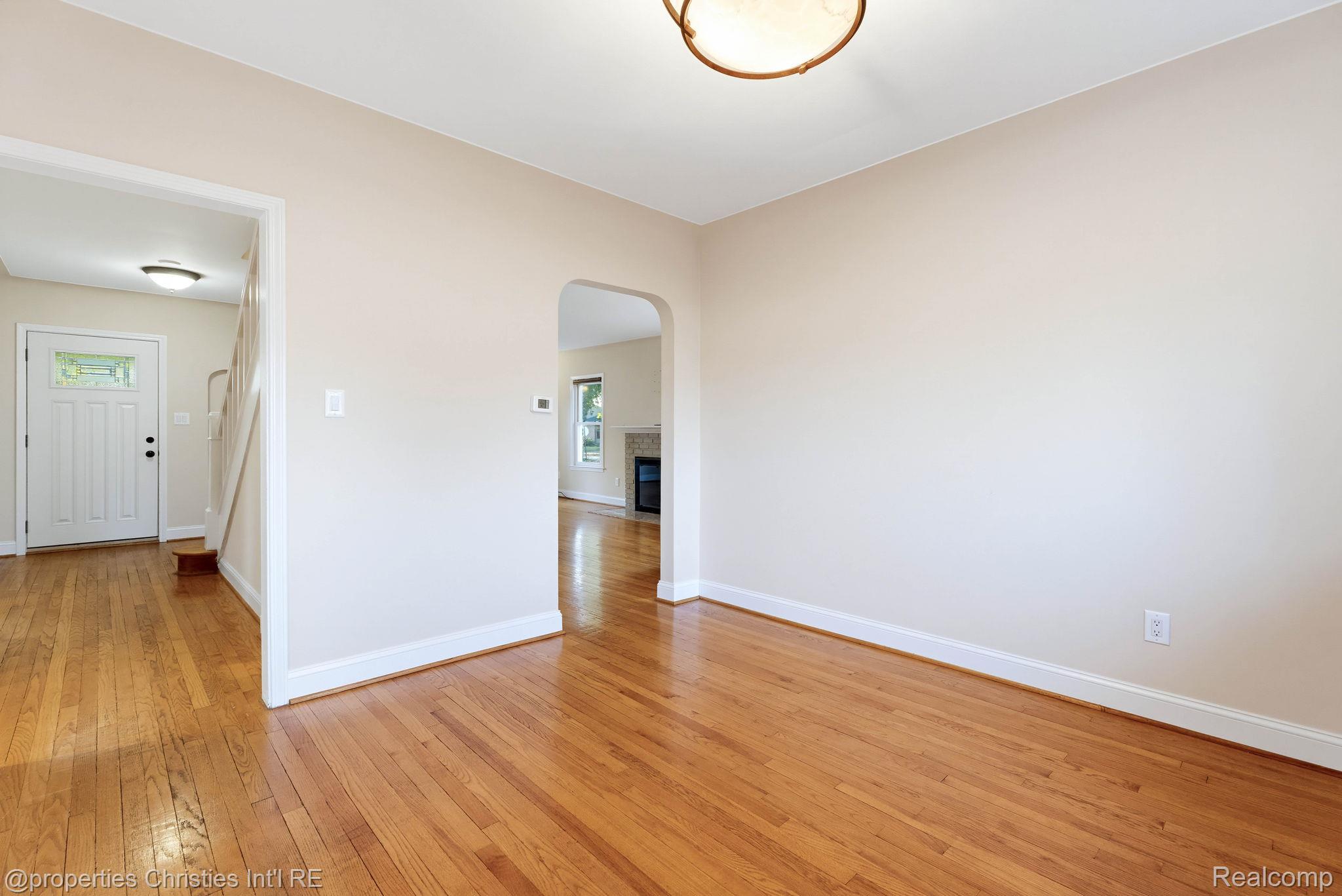 321 Fisher Court